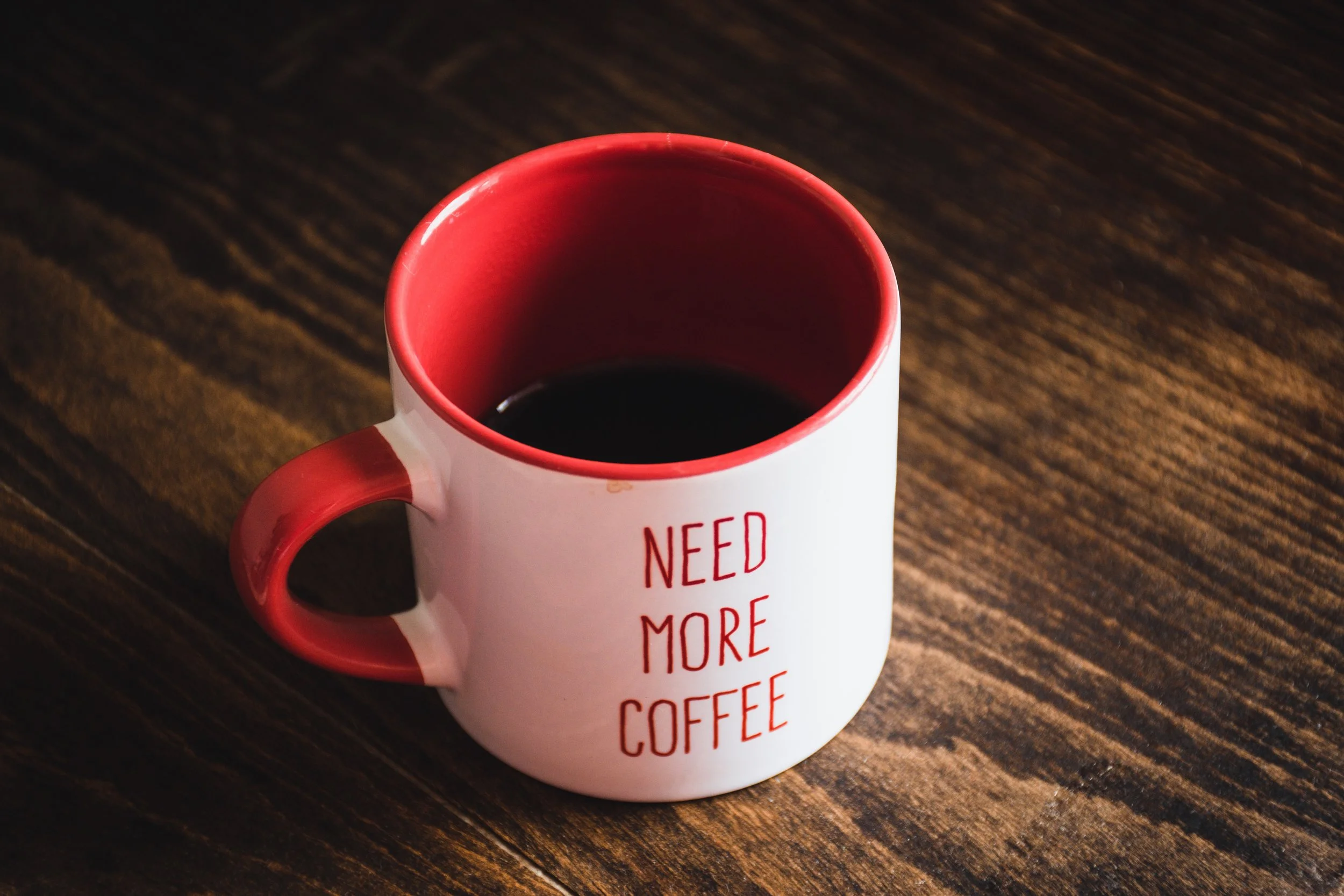 TWC Podcast #51: Level 1 Charging on Caffeine