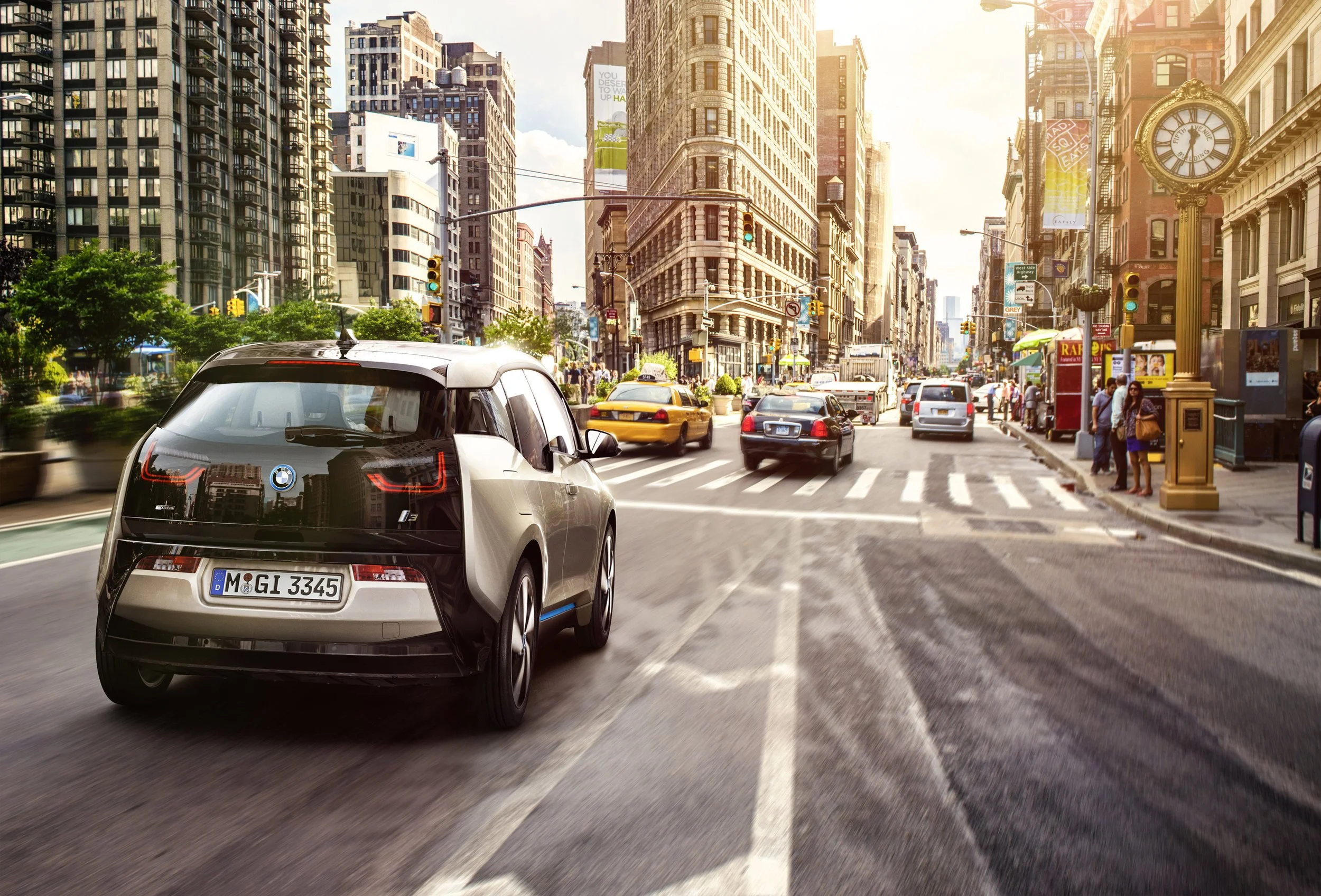 Is One-Pedal Driving the Most Efficient for EVs?