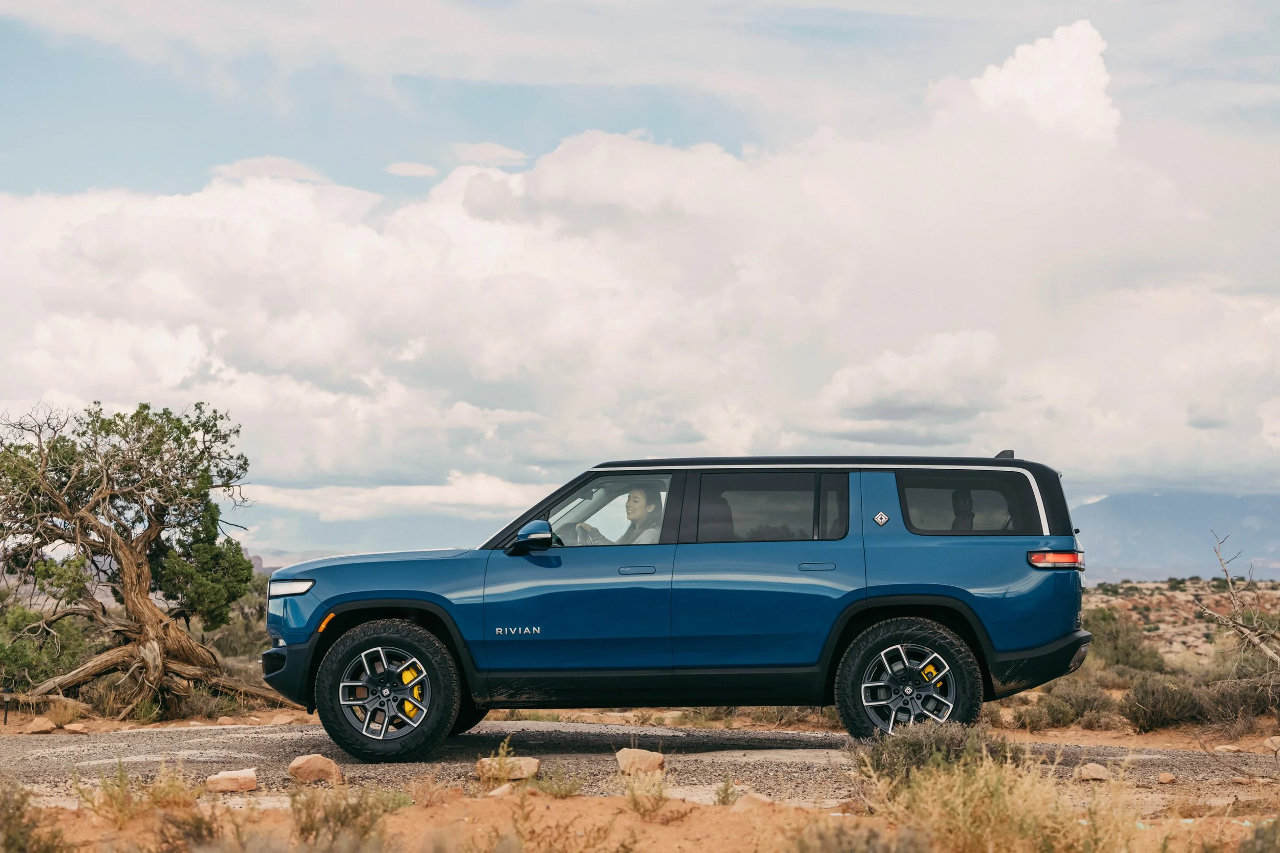 Rivian Increases Pricing of R1T and R1S – Predatory or Inevitable?