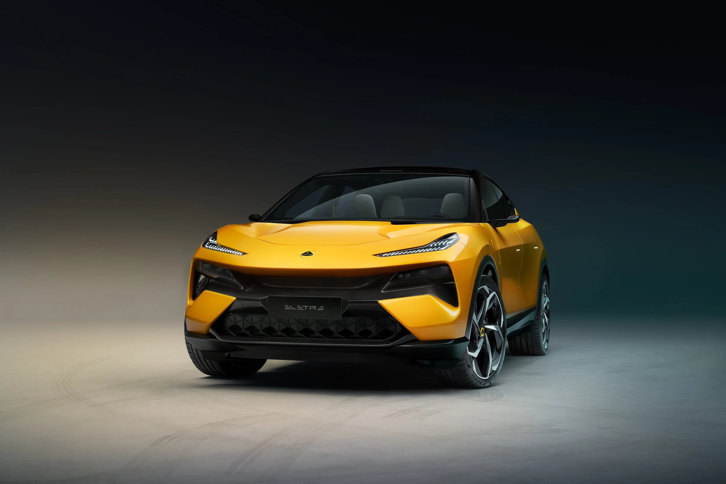 2023 Lotus Eletre – Sacrilege or Evolution? 