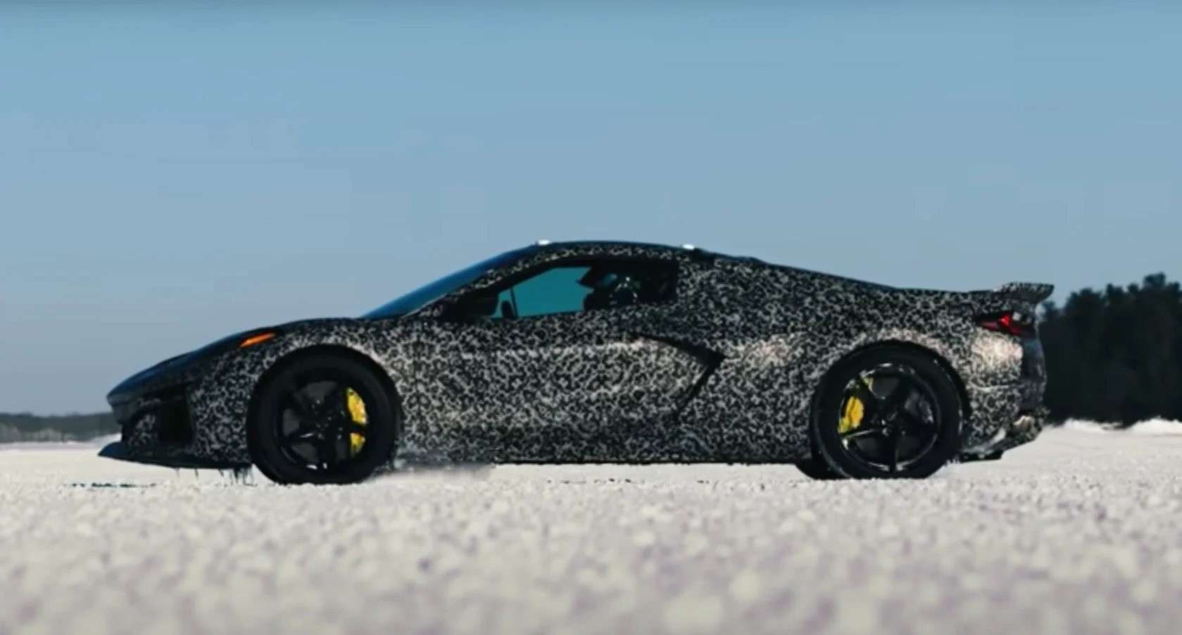 Electrifying the C8 Corvette – Are Icons Losing Their Soul or Gaining Performance?