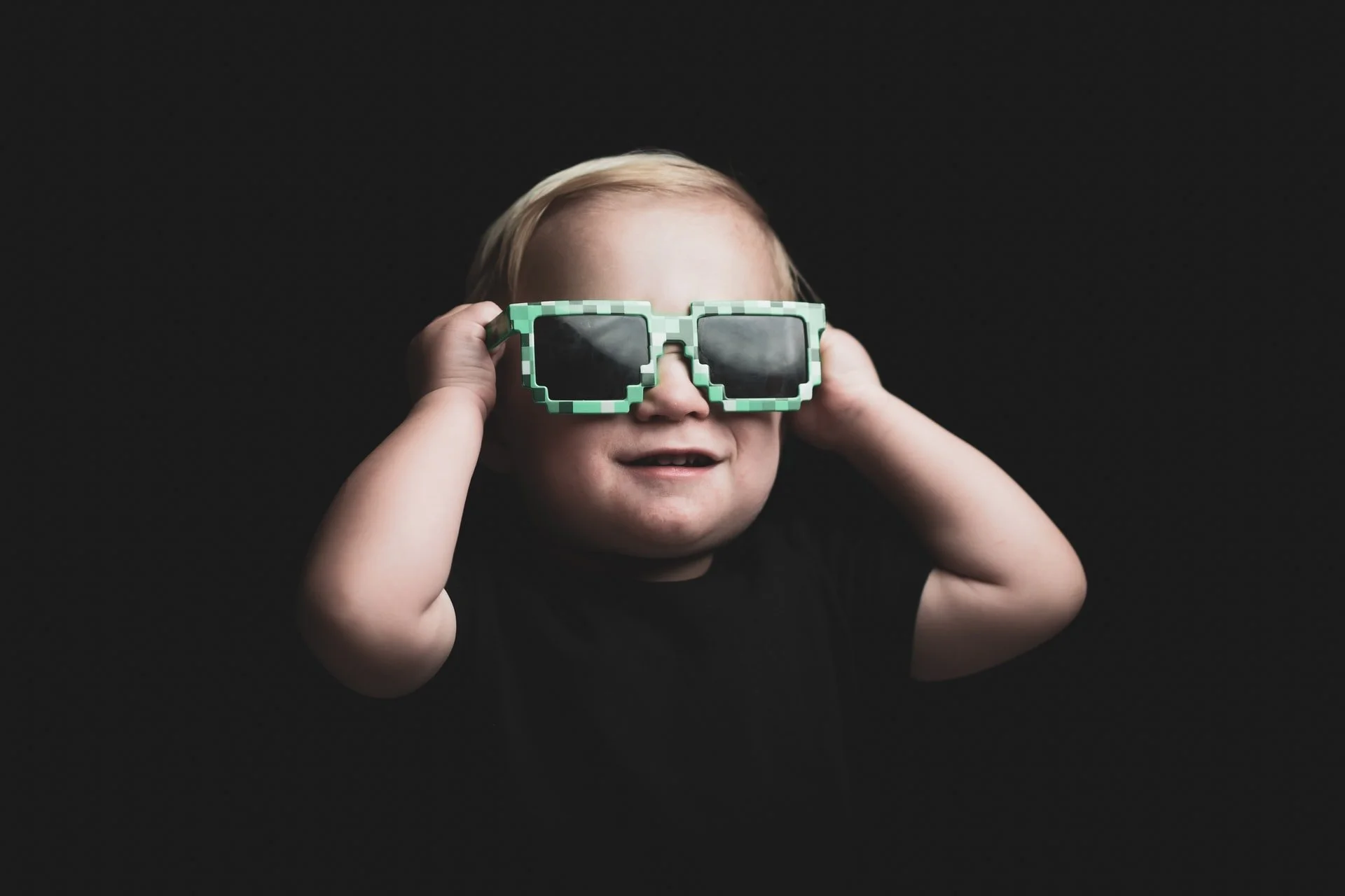 TWC Podcast #64: Putting On My “Deal With It” Sunglasses