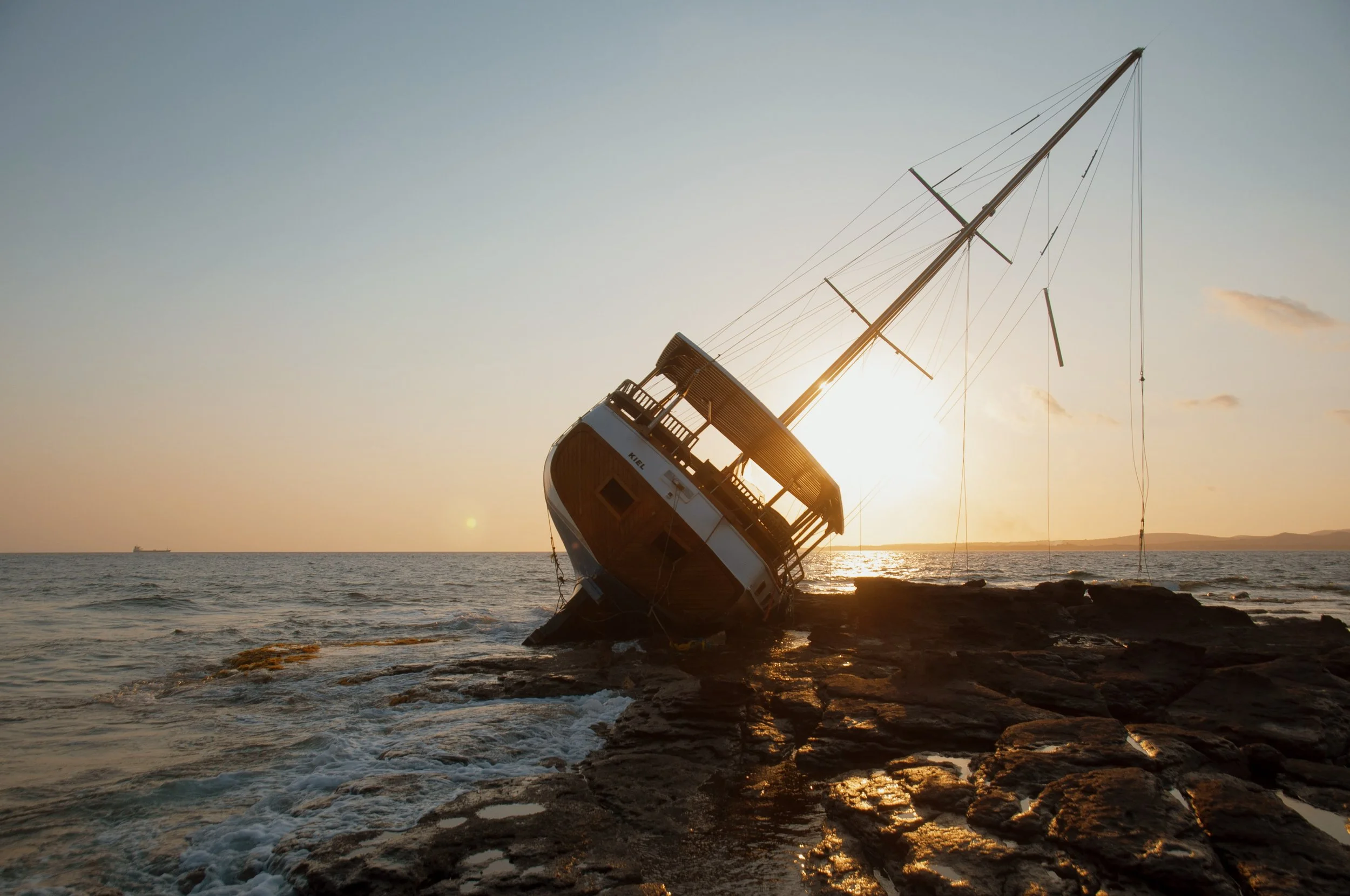 TWC Podcast #66: Ship Up or Shape Out