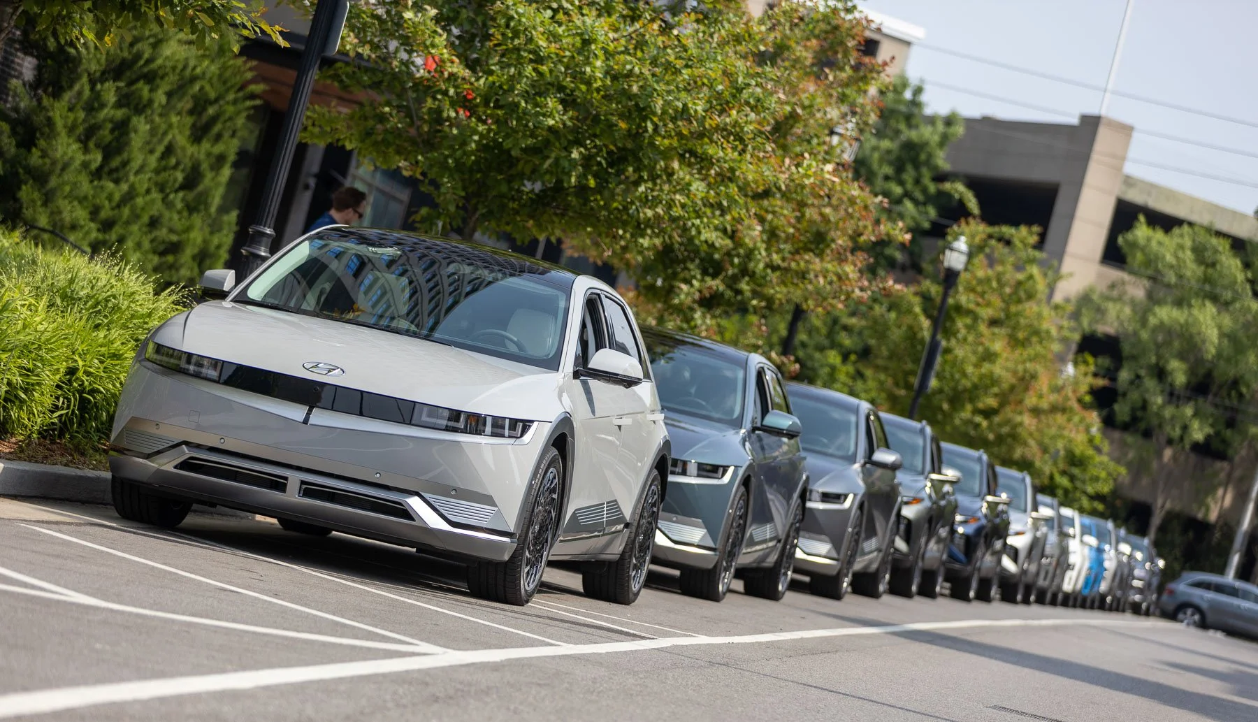 Hyundai Commits to $5.54 Billion Investment in Georgia, While Rivian Is Scapegoated 