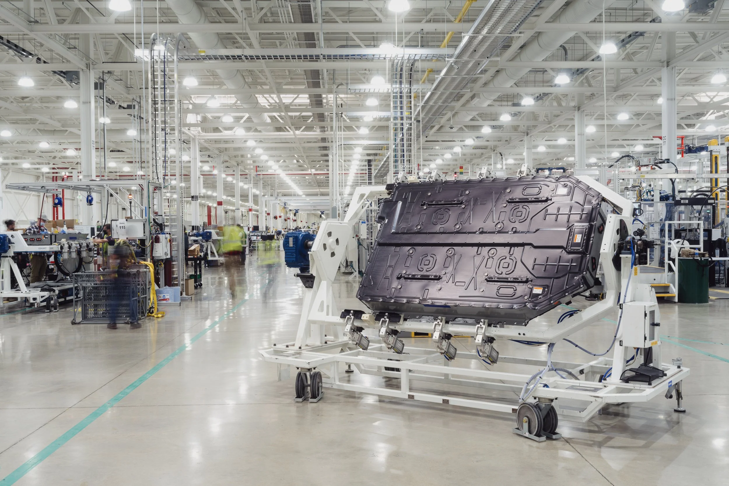 TWC Podcast #68: A Perfect Battery Storm