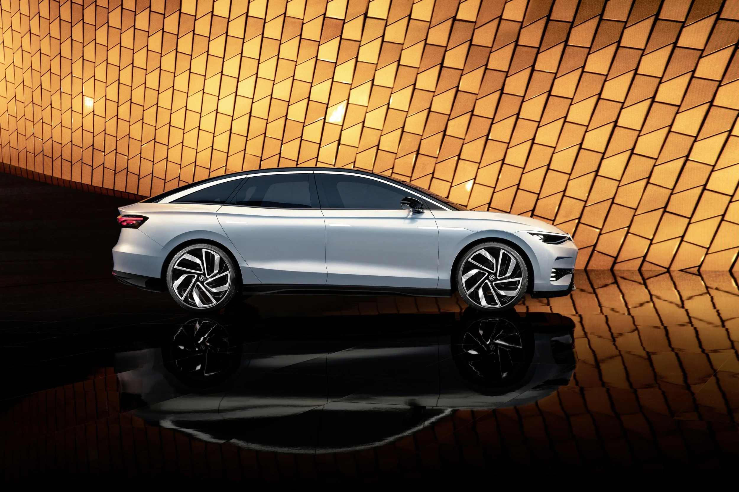 Volkswagen ID.Aero – Breaking the Crossover Curse