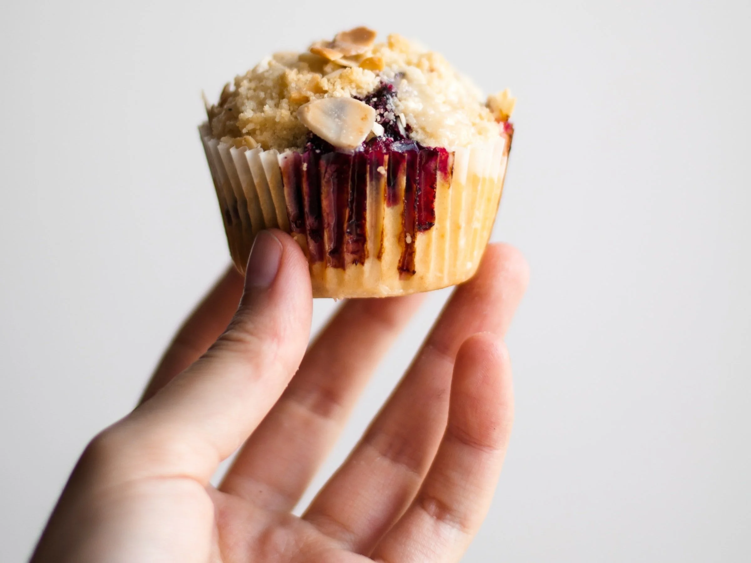 TWC Podcast #73: Muffins for Watts