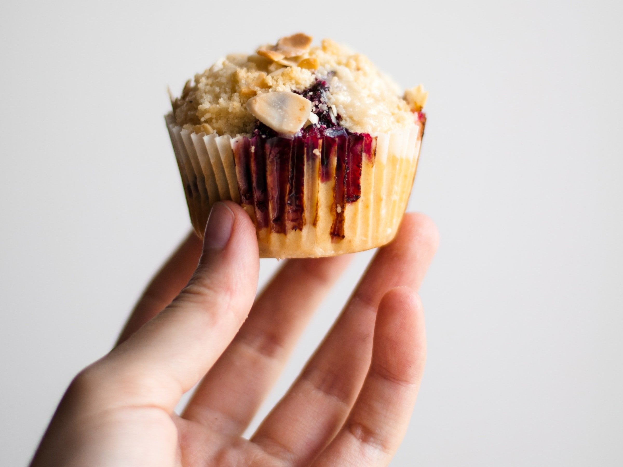 TWC Podcast #73: Muffins for Watts