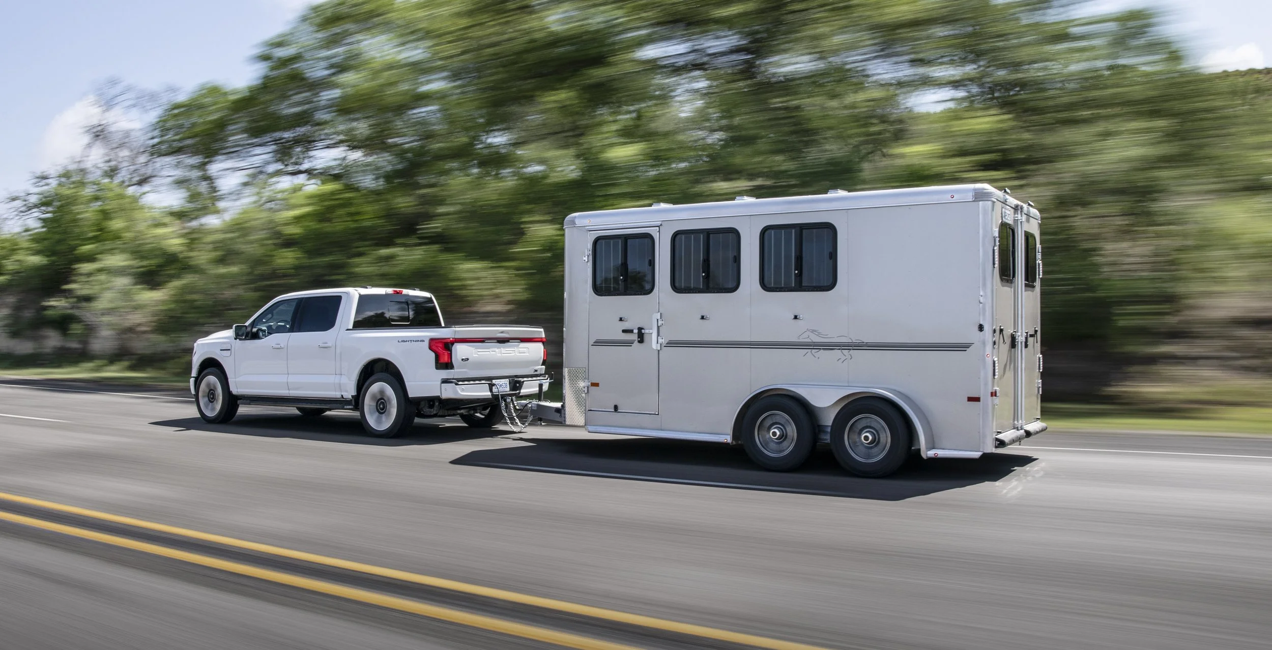 Hammering with a Wrench: The Evolution of EV Trucks