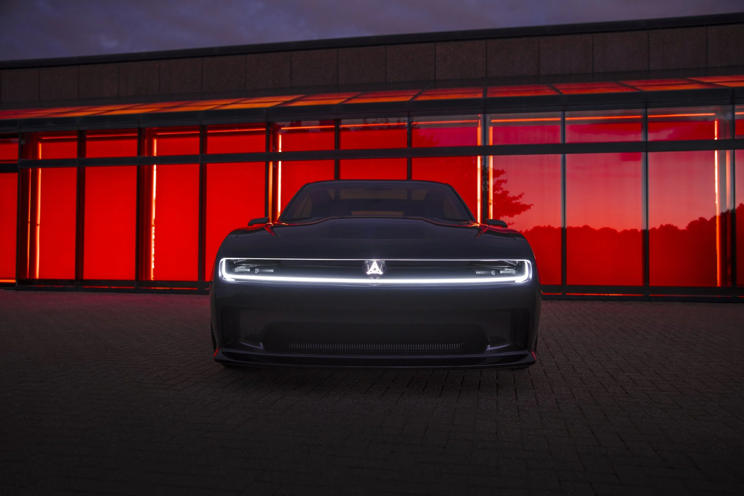 TWC Podcast #80: Interesting and Unusual — Dodge Goes EV