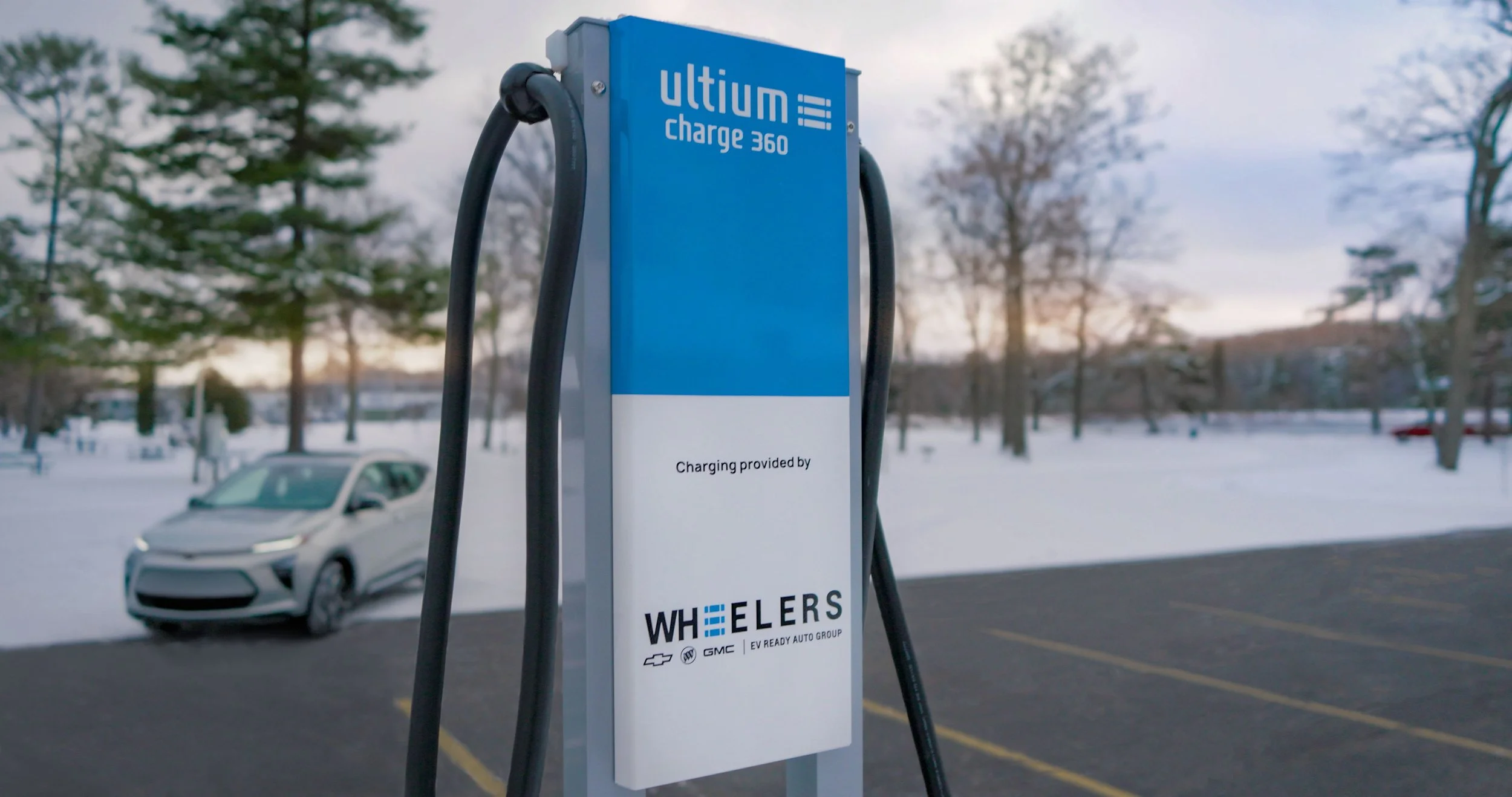 GM Charger Expansion Announcement – Hopeful, but Skeptical