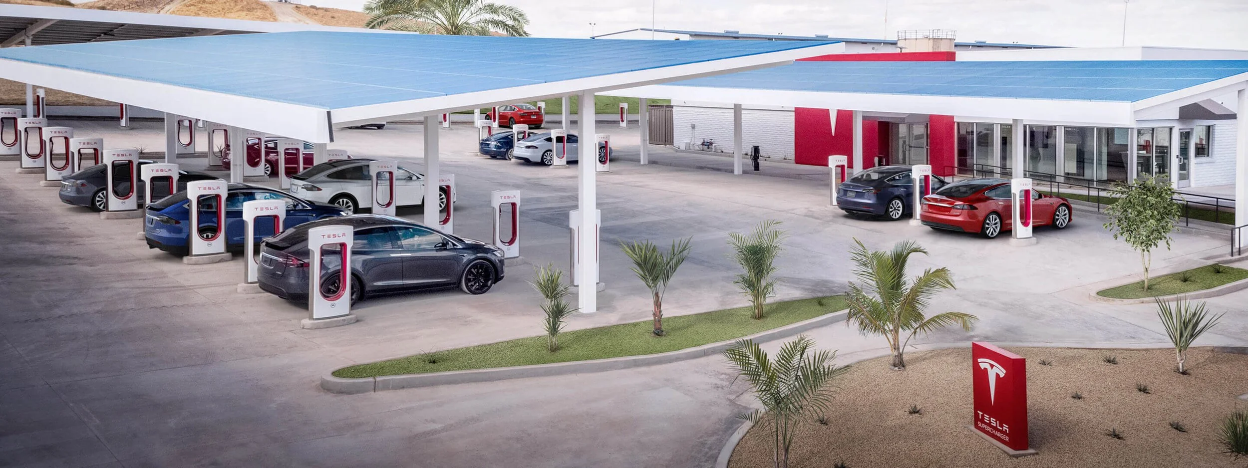 Why “Tesla Losing Market Share” is a Red Herring