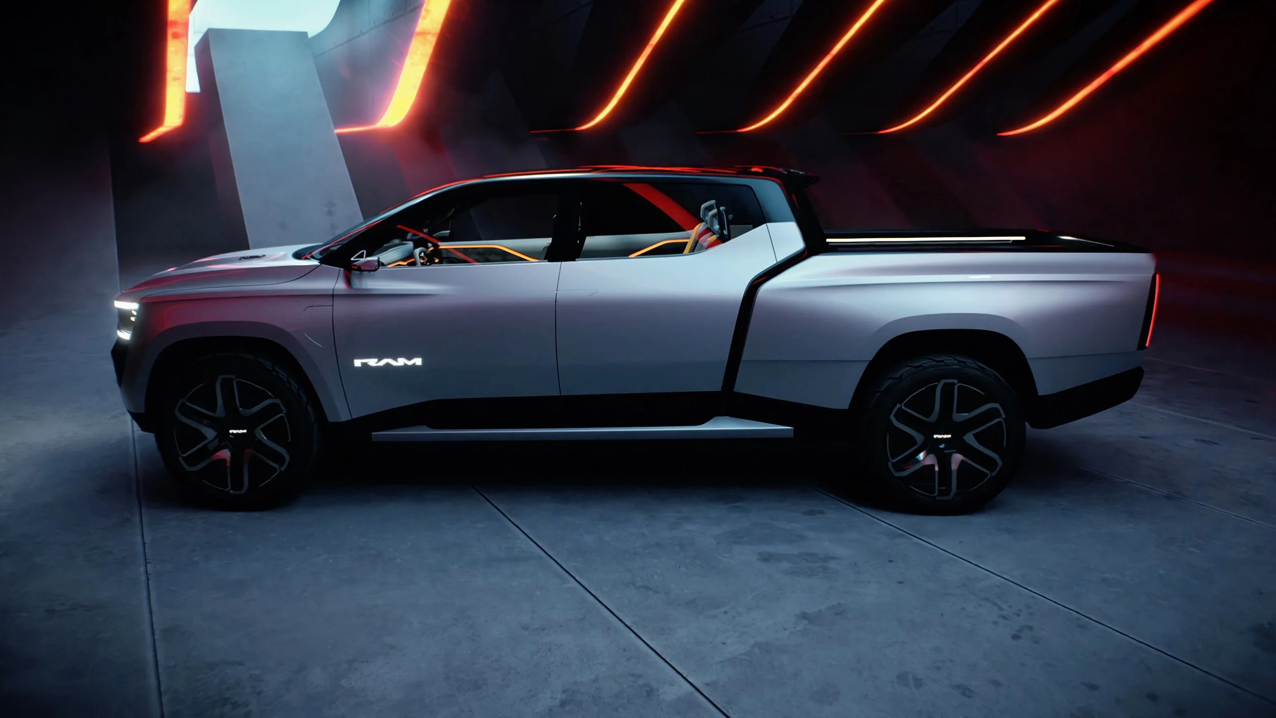 Ram 1500 Revolution – Breaking Down The Features That Matter