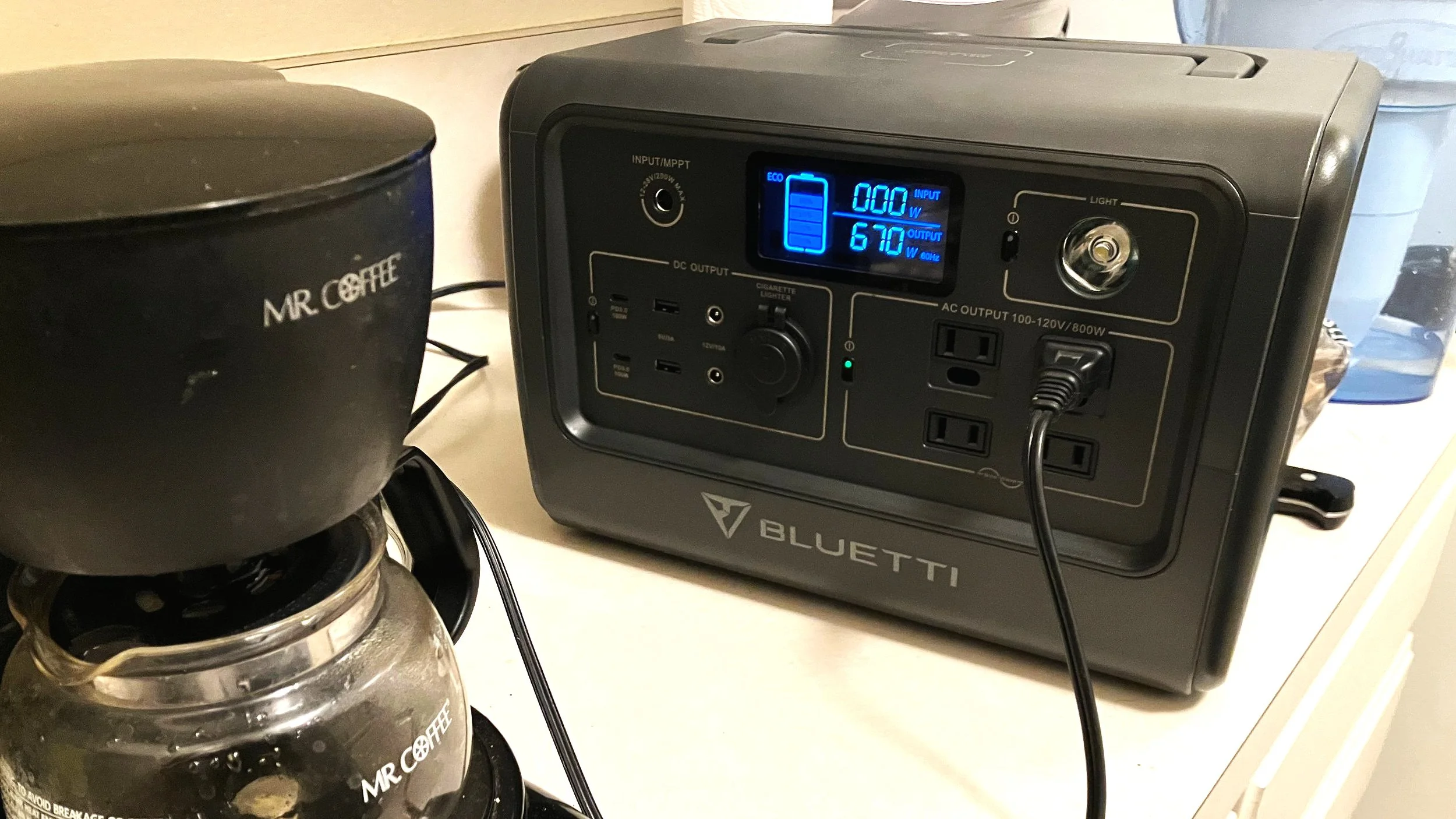 Getting Real About the Limitations of Electricity