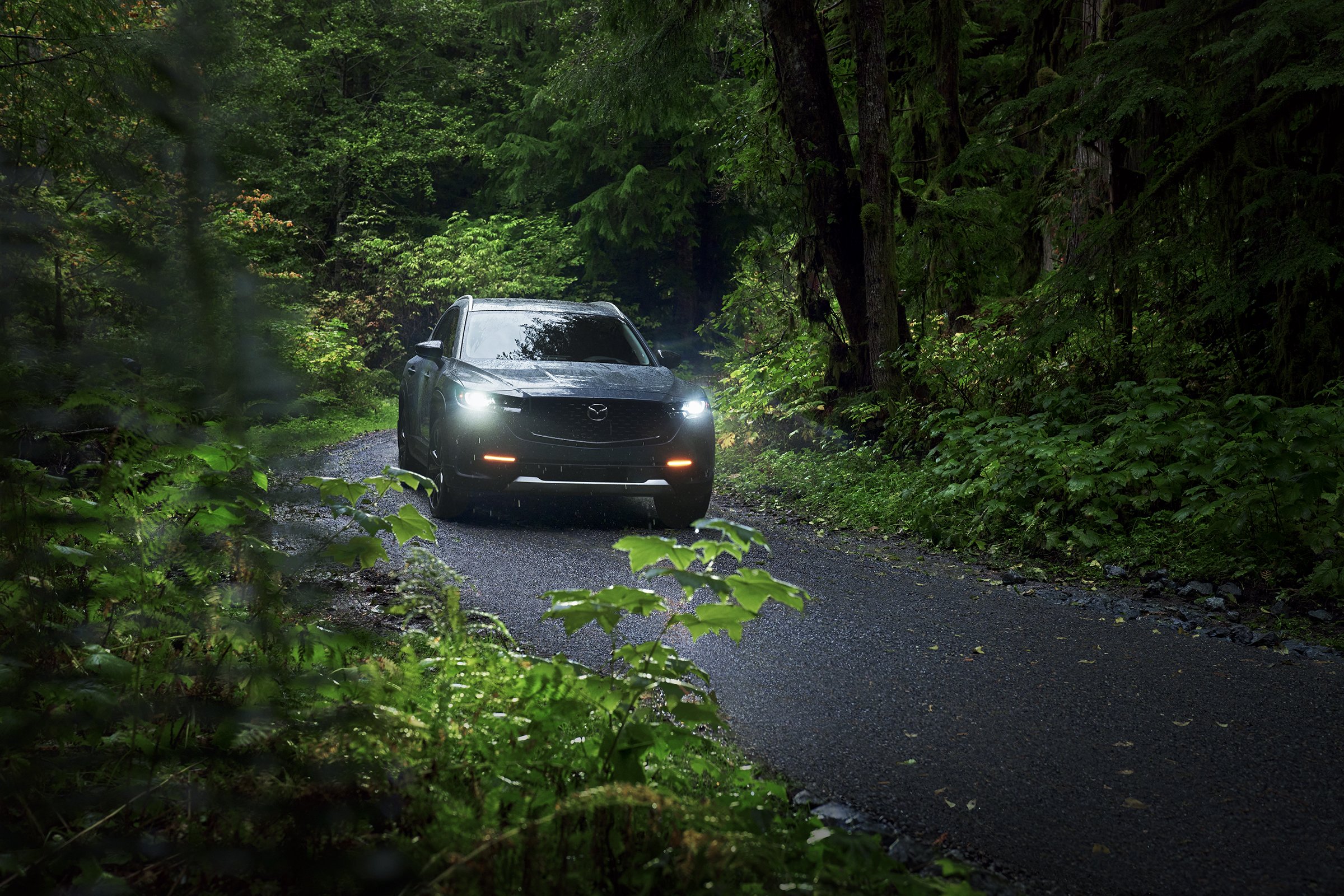 Dear Mazda: Here’s What Your EV Road Map Should Be