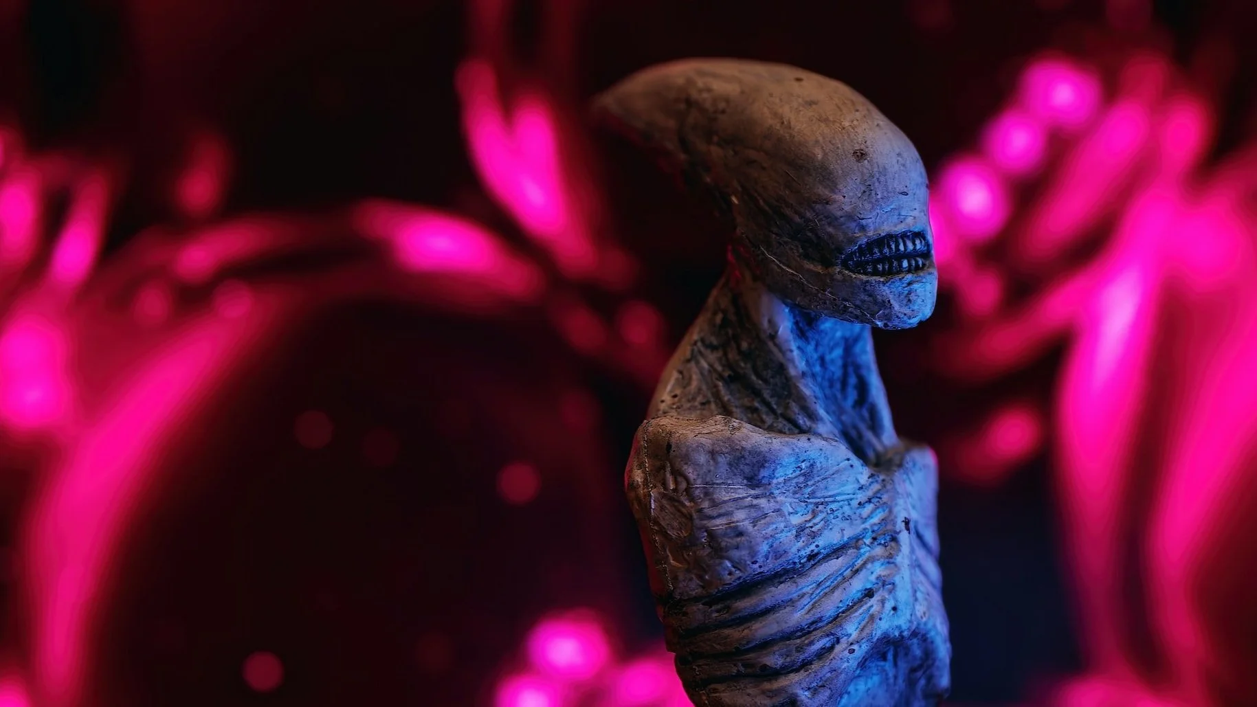 TWC Podcast #103: I’m not going to say Aliens, but…