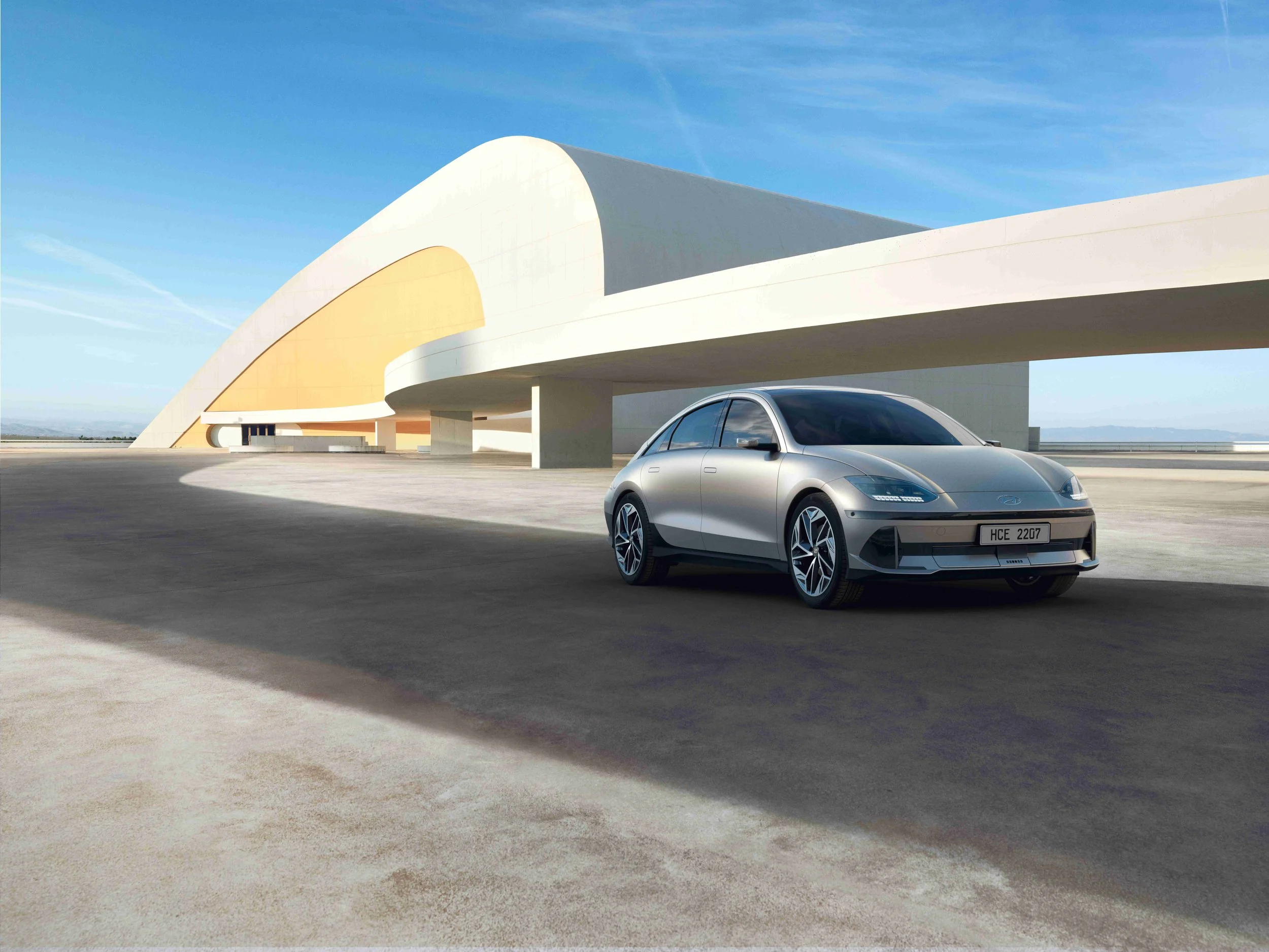TWC Podcast #104: An Impeccable Model for the EV Industry