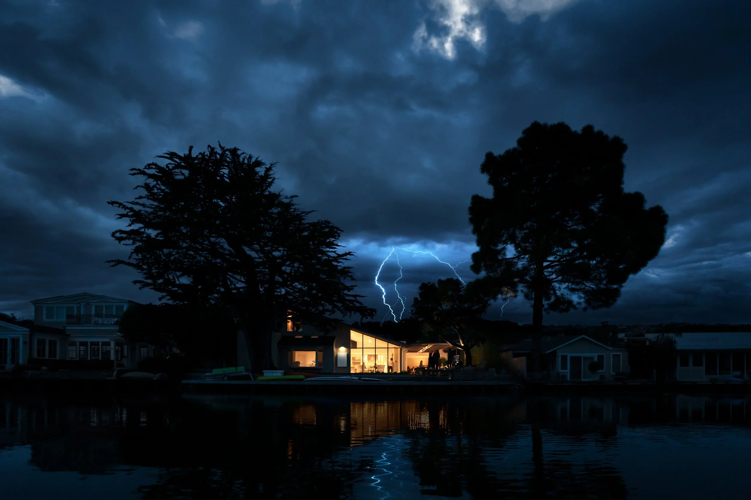 Elon – Become Austin’s Hometown Hero; Modernize, Strengthen the Power Grid