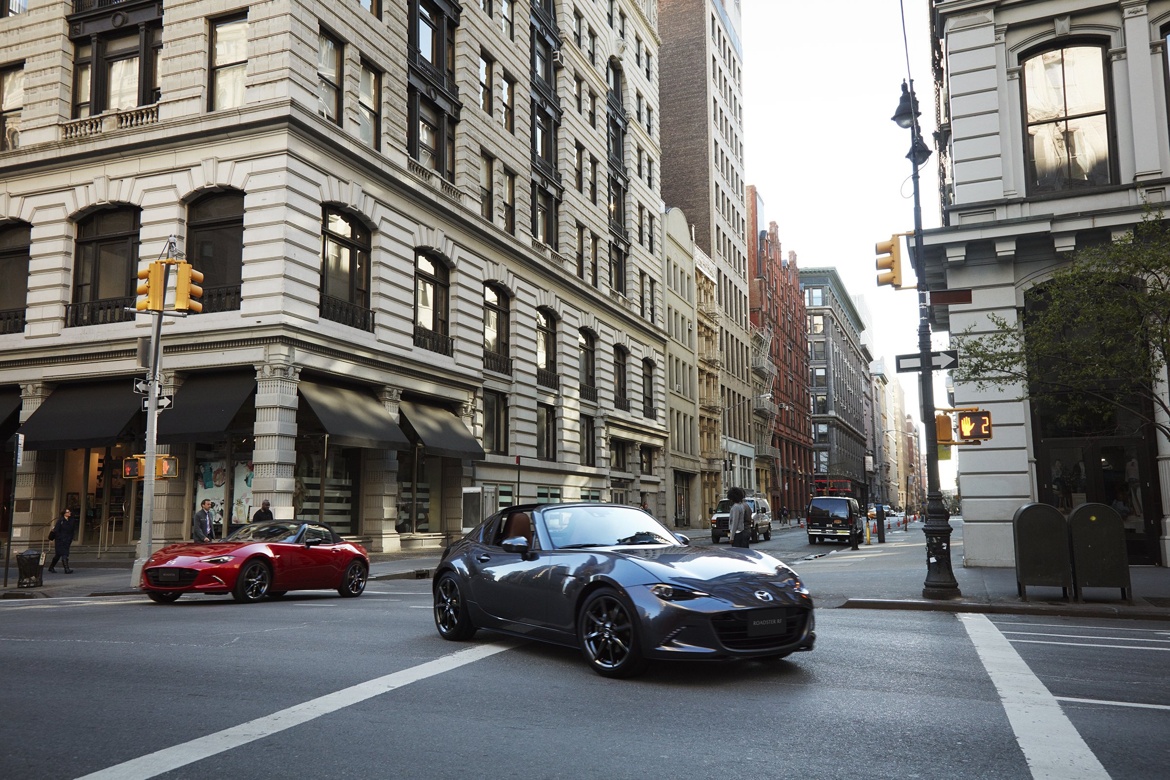 My Wish List for a Mazda Miata EV
