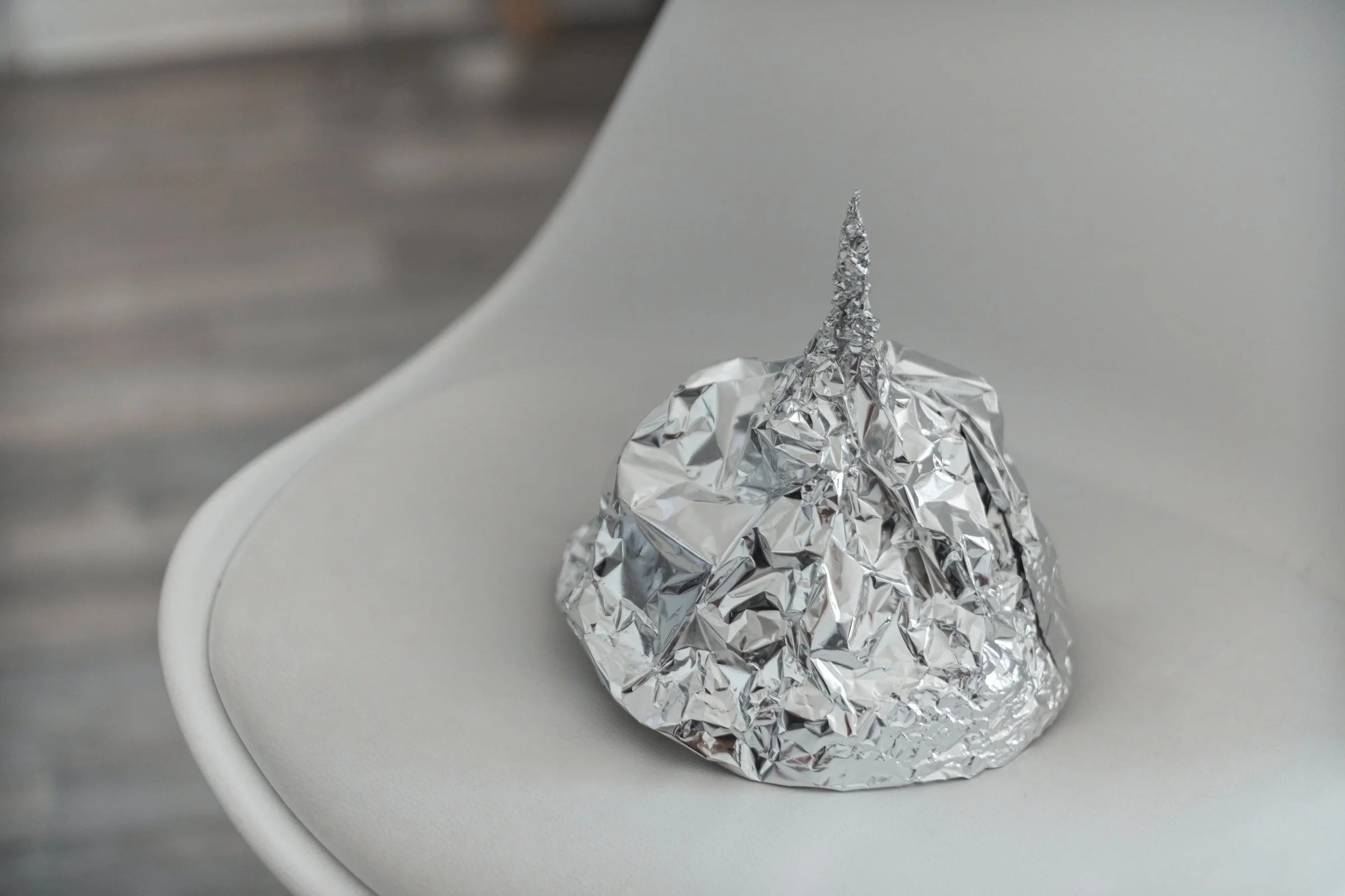 TWC Podcast #114: Tinfoil Hats and Big Batteries