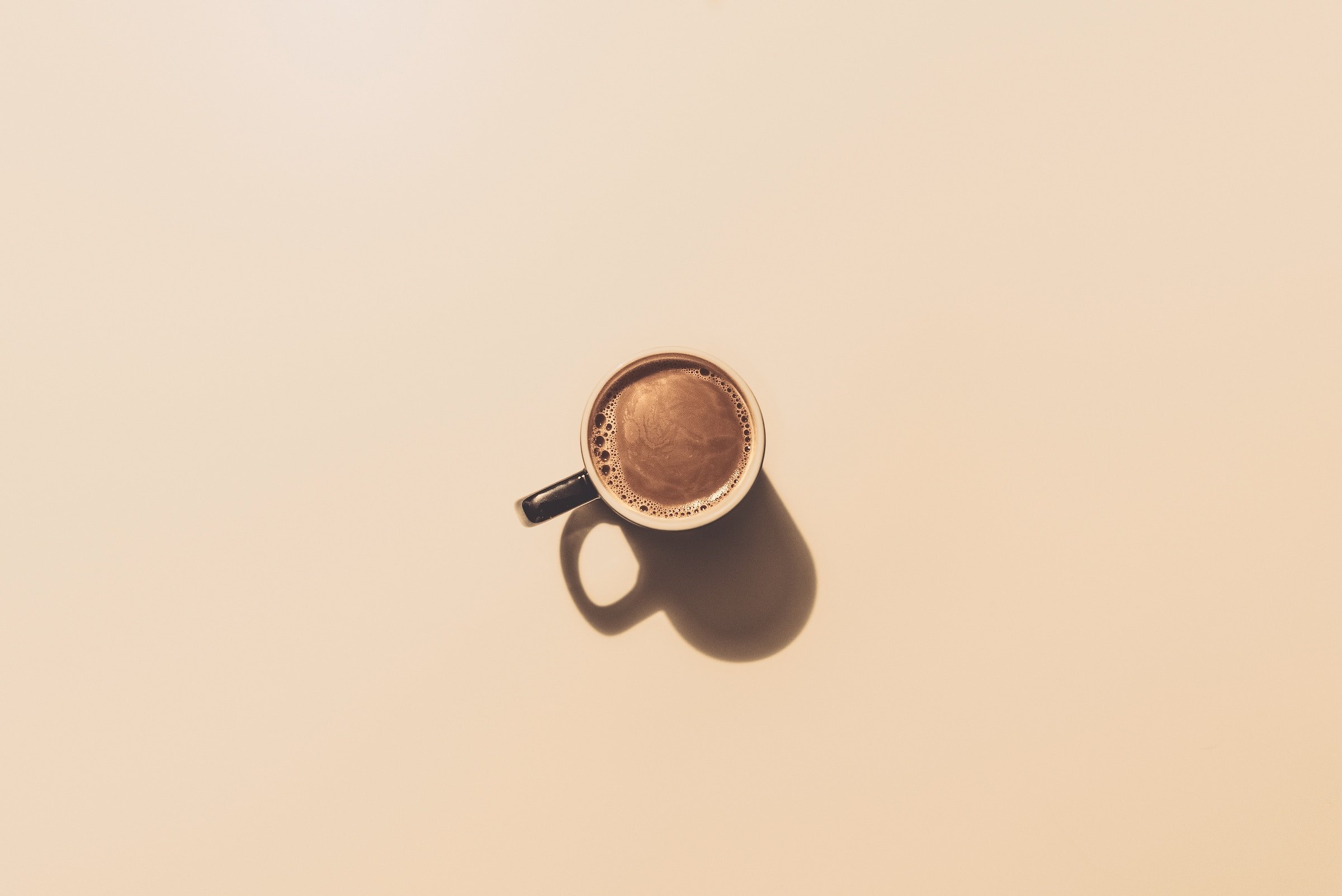 TWC Podcast #118: Coffee is for Customers