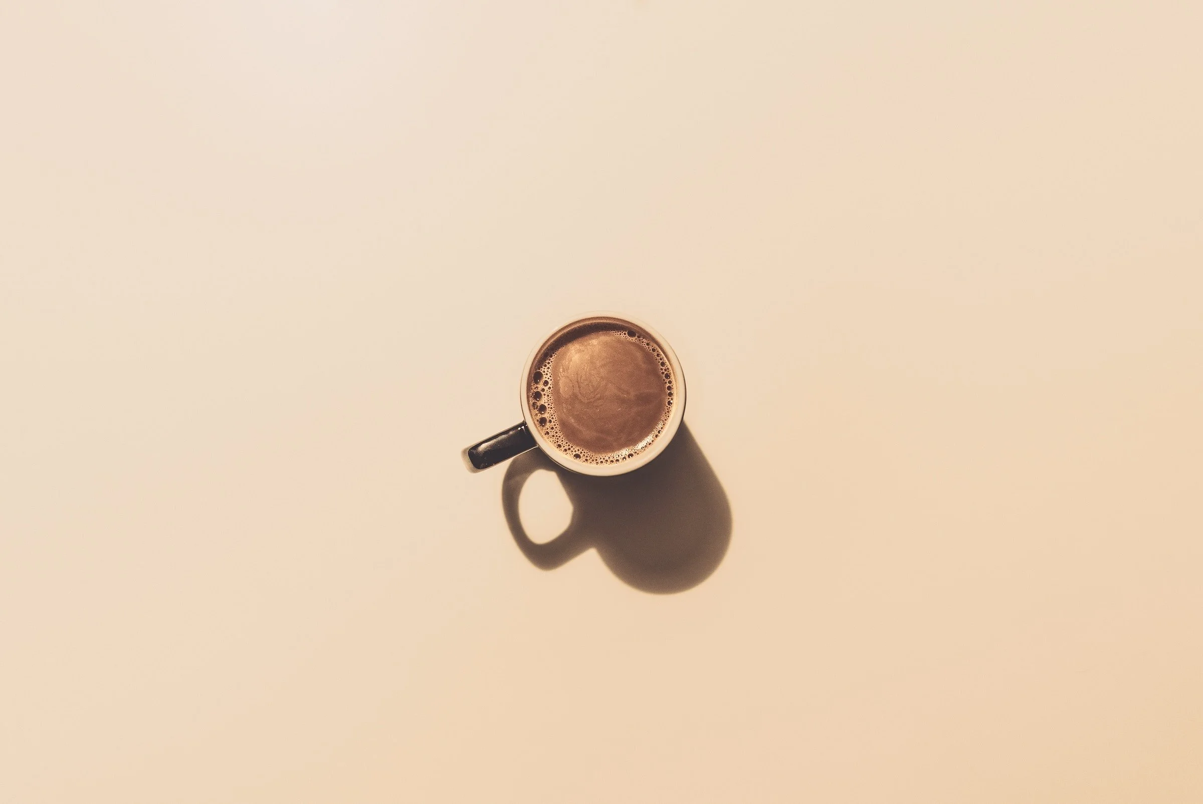 TWC Podcast #118: Coffee is for Customers