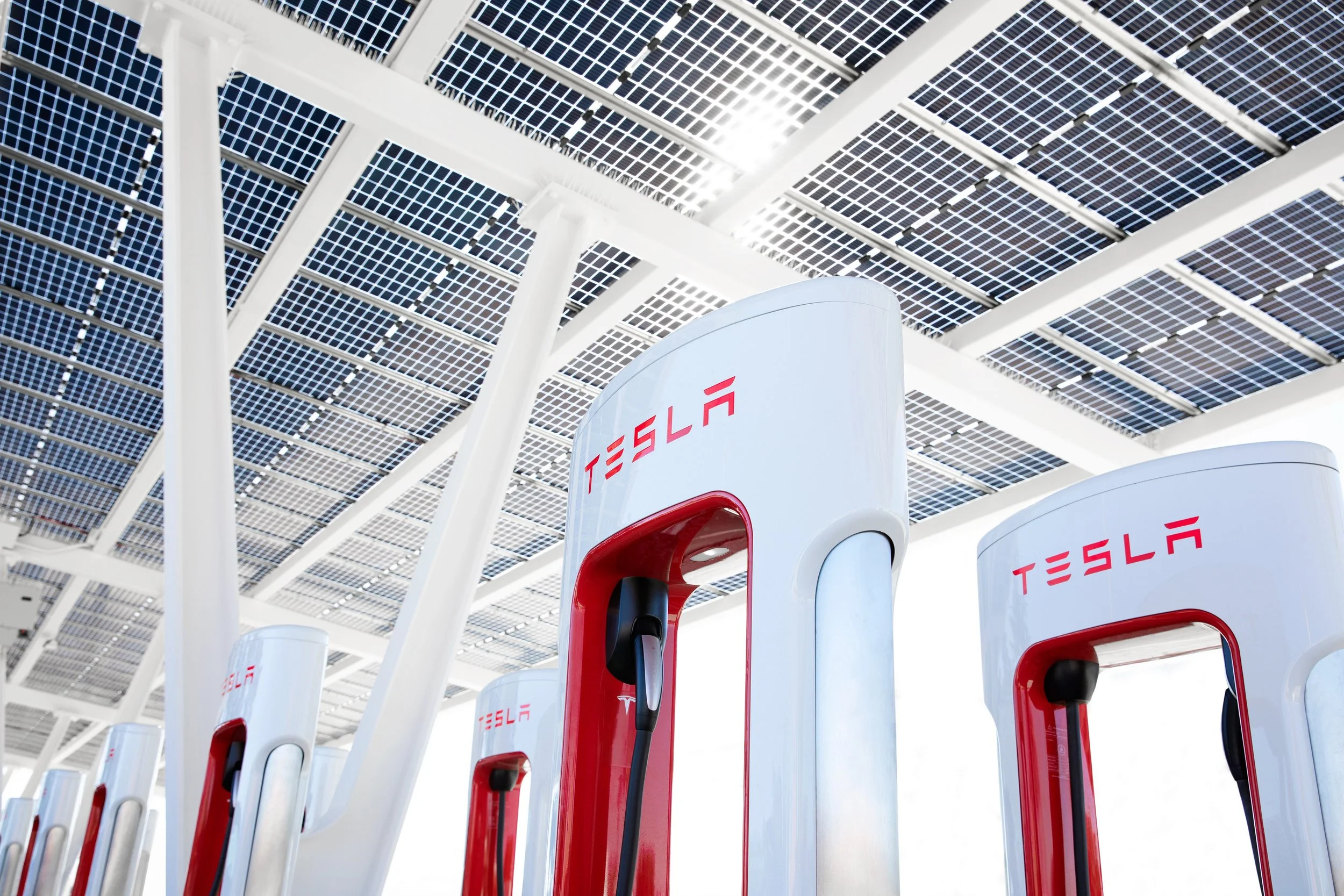 Ford’s NACS Adoption is the Shakeup the EV Charging Industry Needed