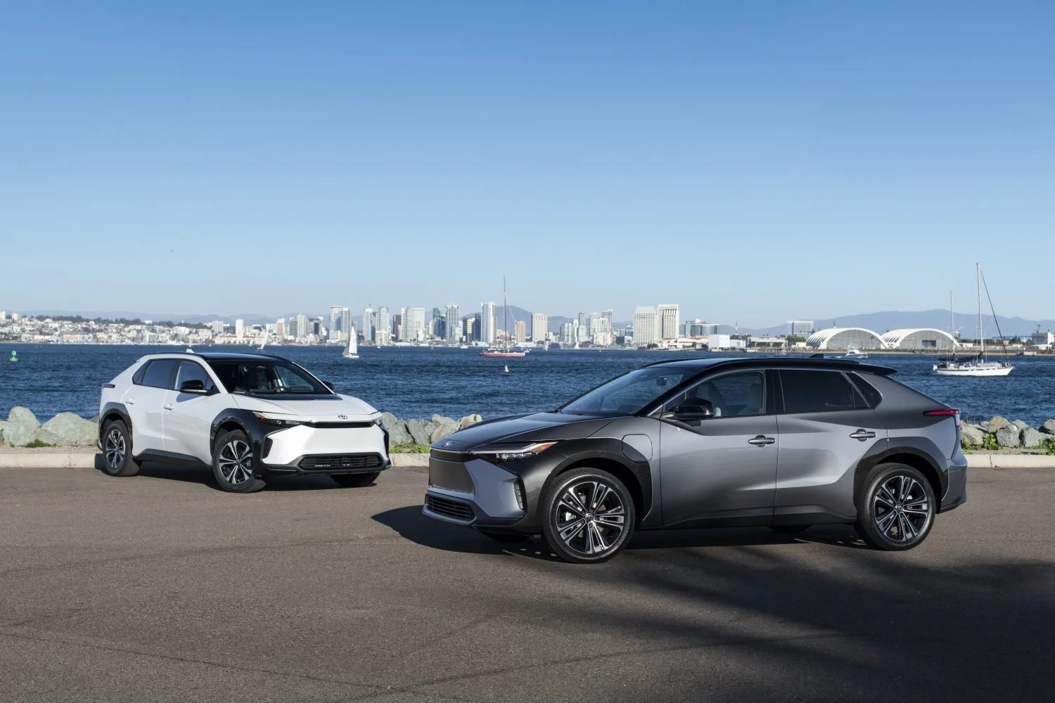 Toyota’s BEV Pledge – Too Little, Too Late? 