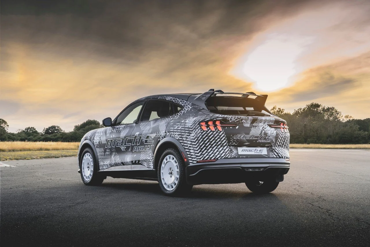 The Inadvertent Subversive – Cutting Through the EV Noise