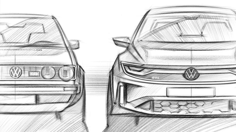 VW's Electric Rabbit is a Critical Moment – Here's How To Do It Right — The  Watt Car