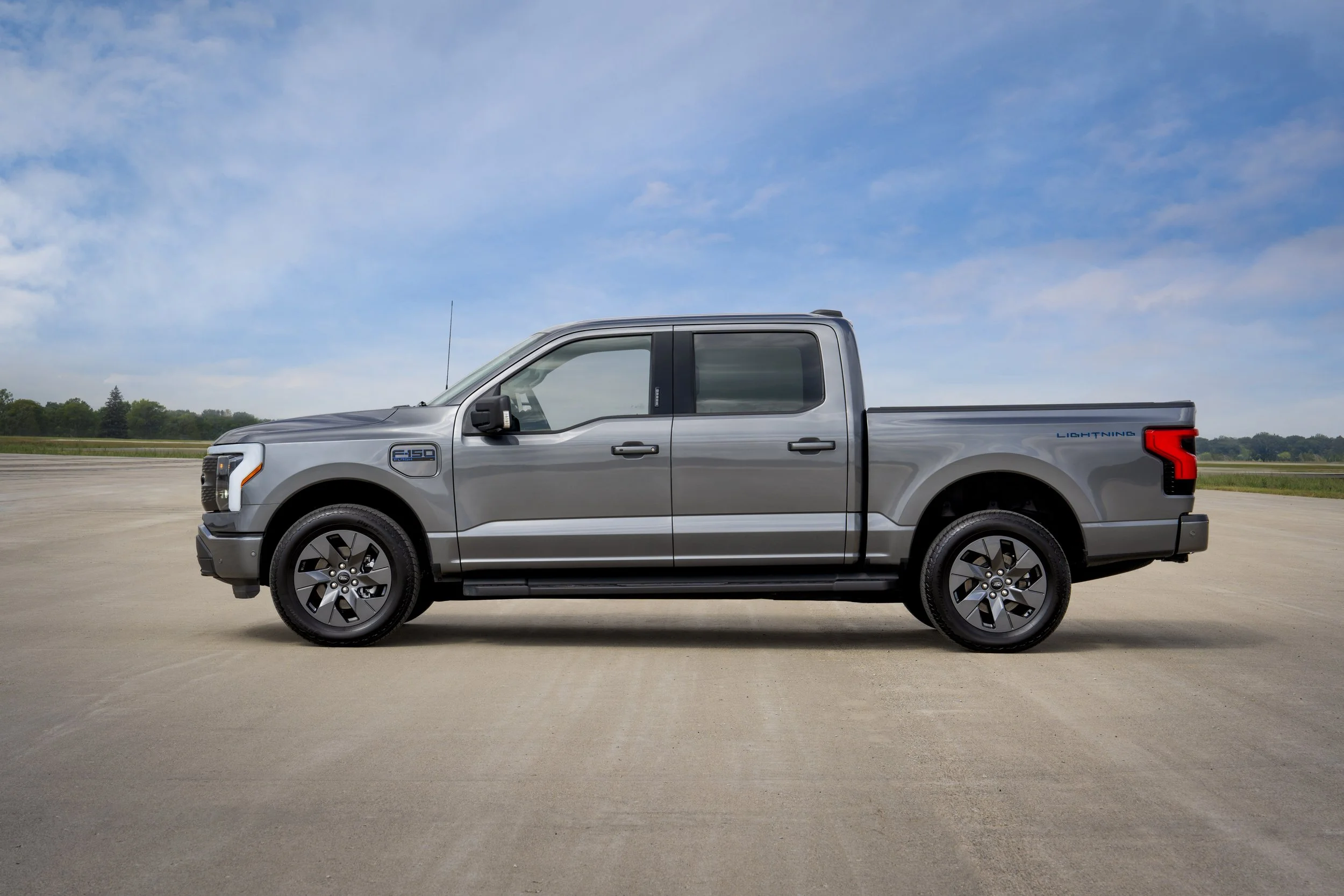 Ford F-150 Lightning Flash – The Value Sweet Spot