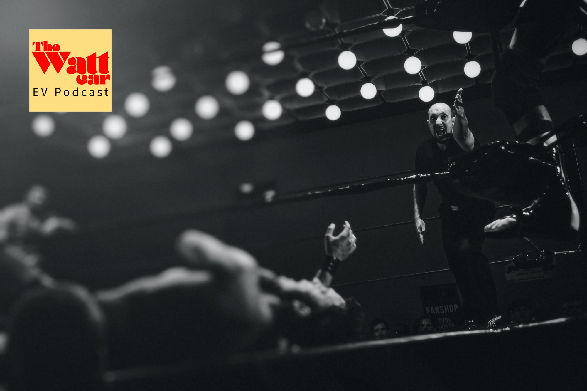 TWC Podcast #142: Death Hug