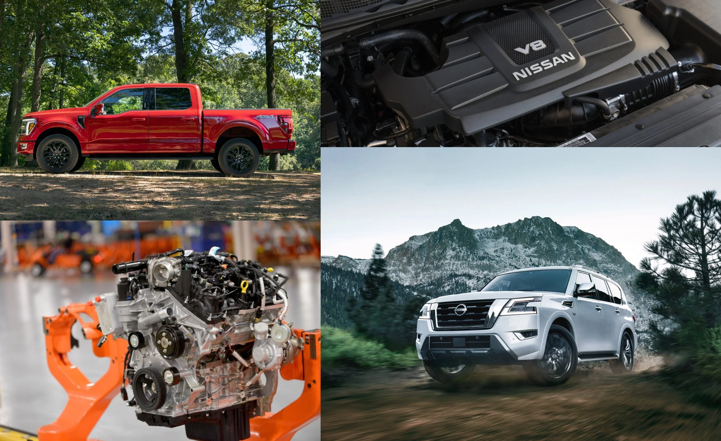 Less = More: Engine Downsizing…Why Nobody Cares Except the 1% (Of Enthusiasts)