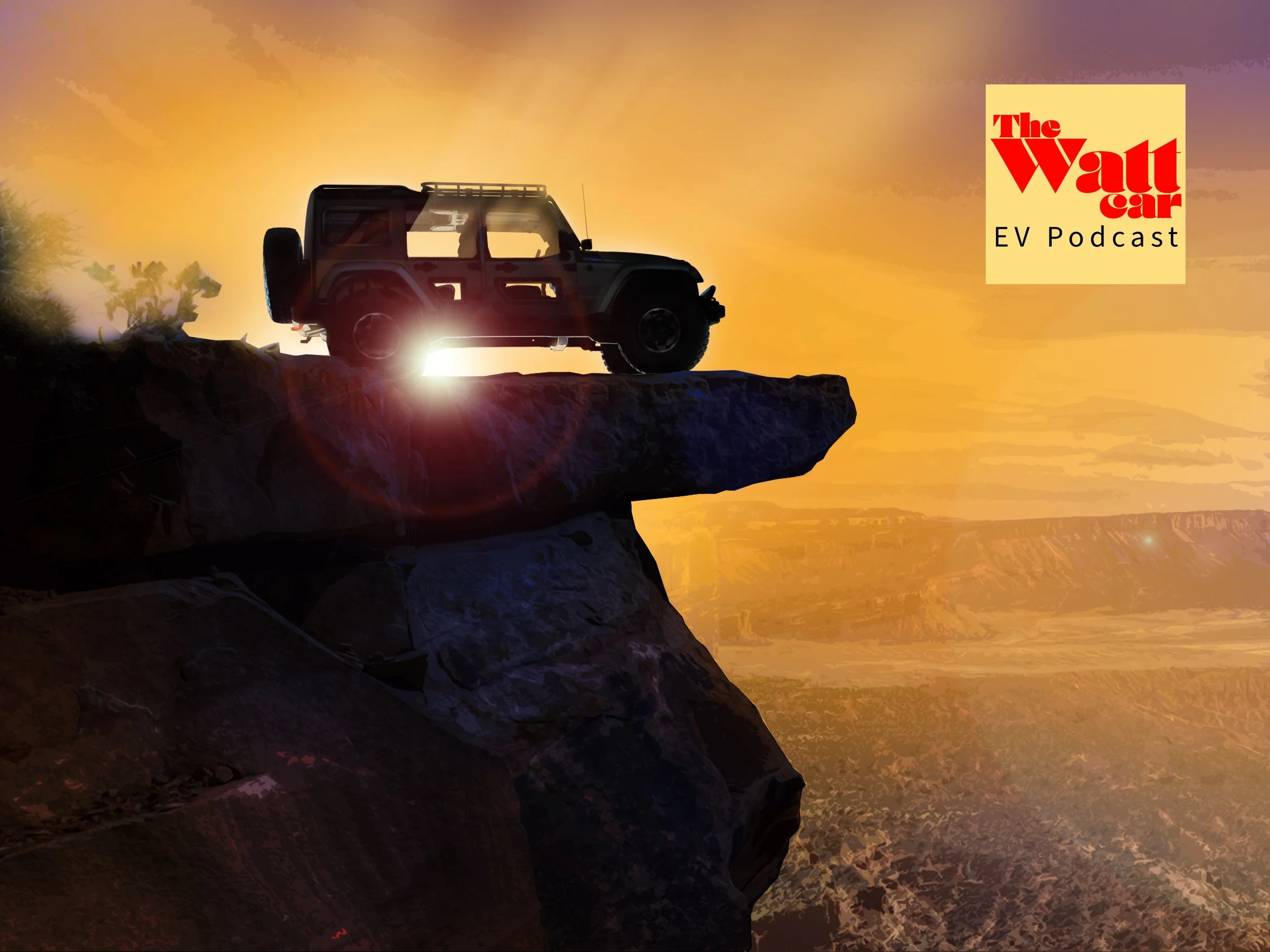 TWC Podcast #144: Tradition, Heritage, and Stuff