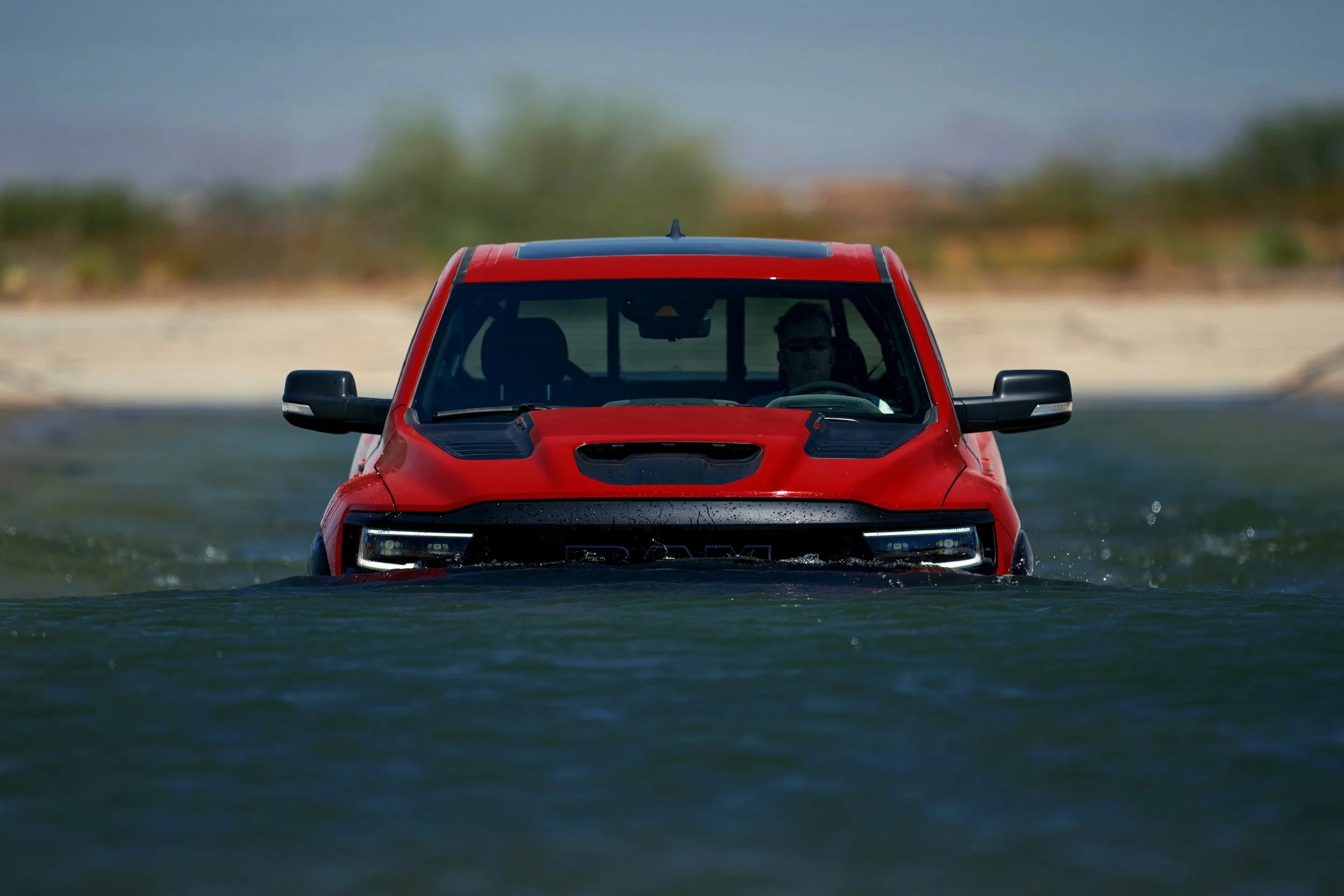 Prediction: Ram 1500 TRX Will Return – As a Hybrid