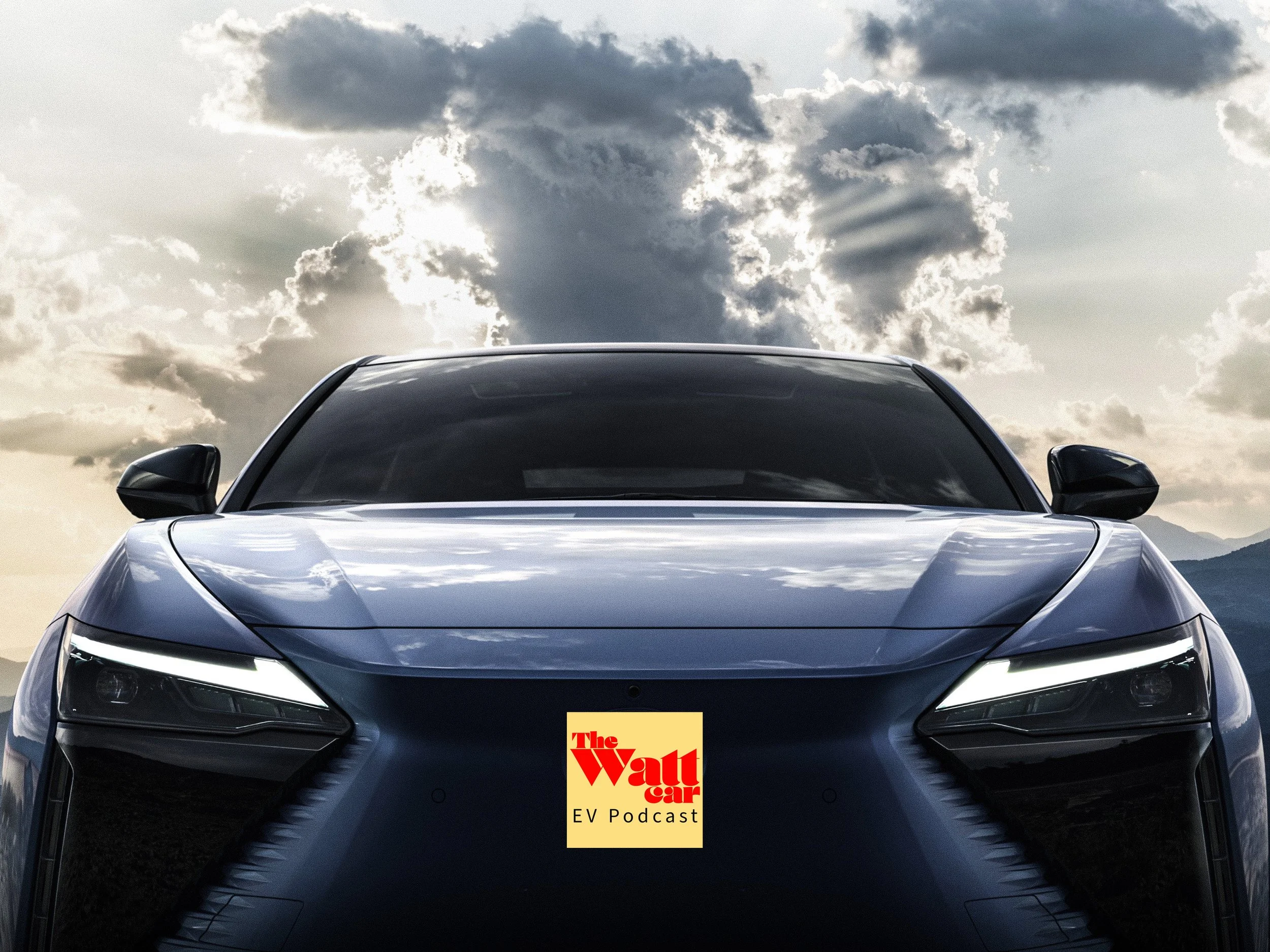 TWC Podcast #151: A Friend Walks into a Dealership…