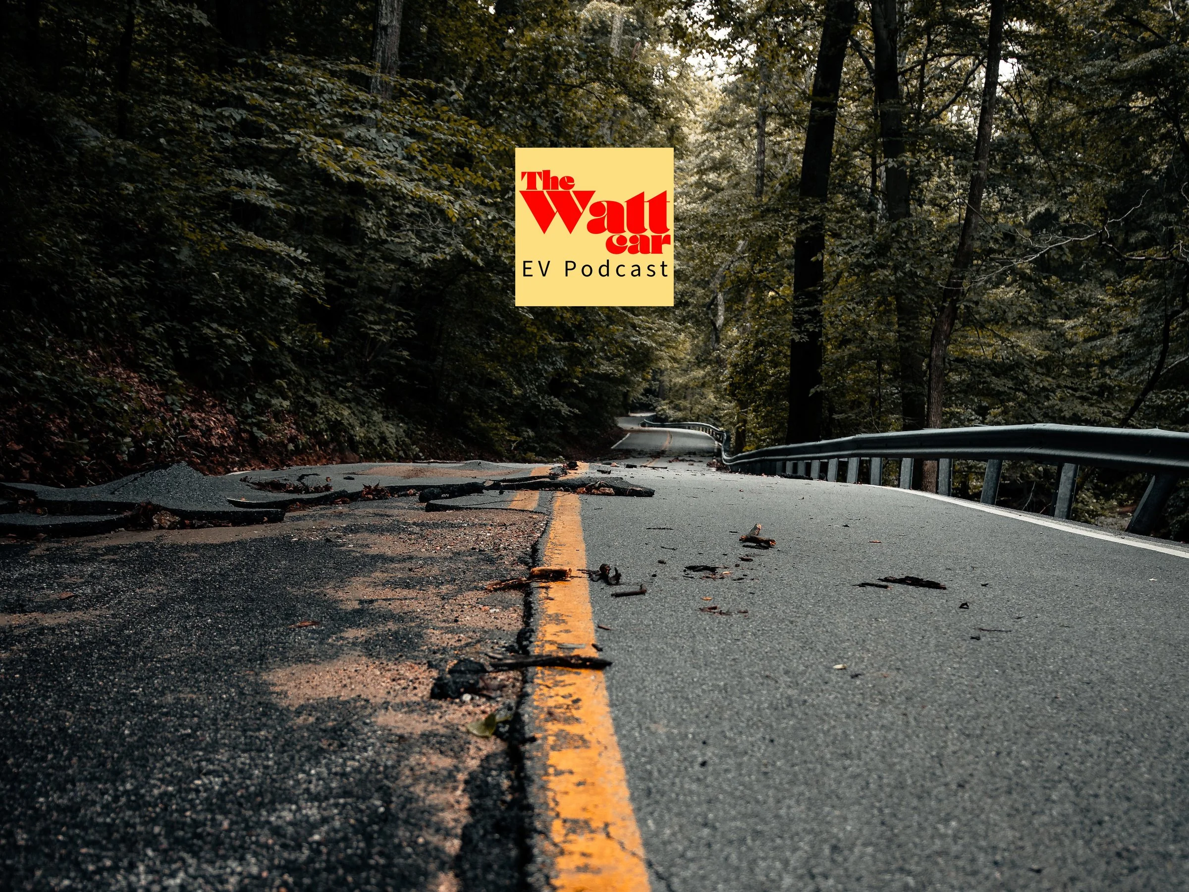 TWC Podcast #153: Death, Taxes, and EVs