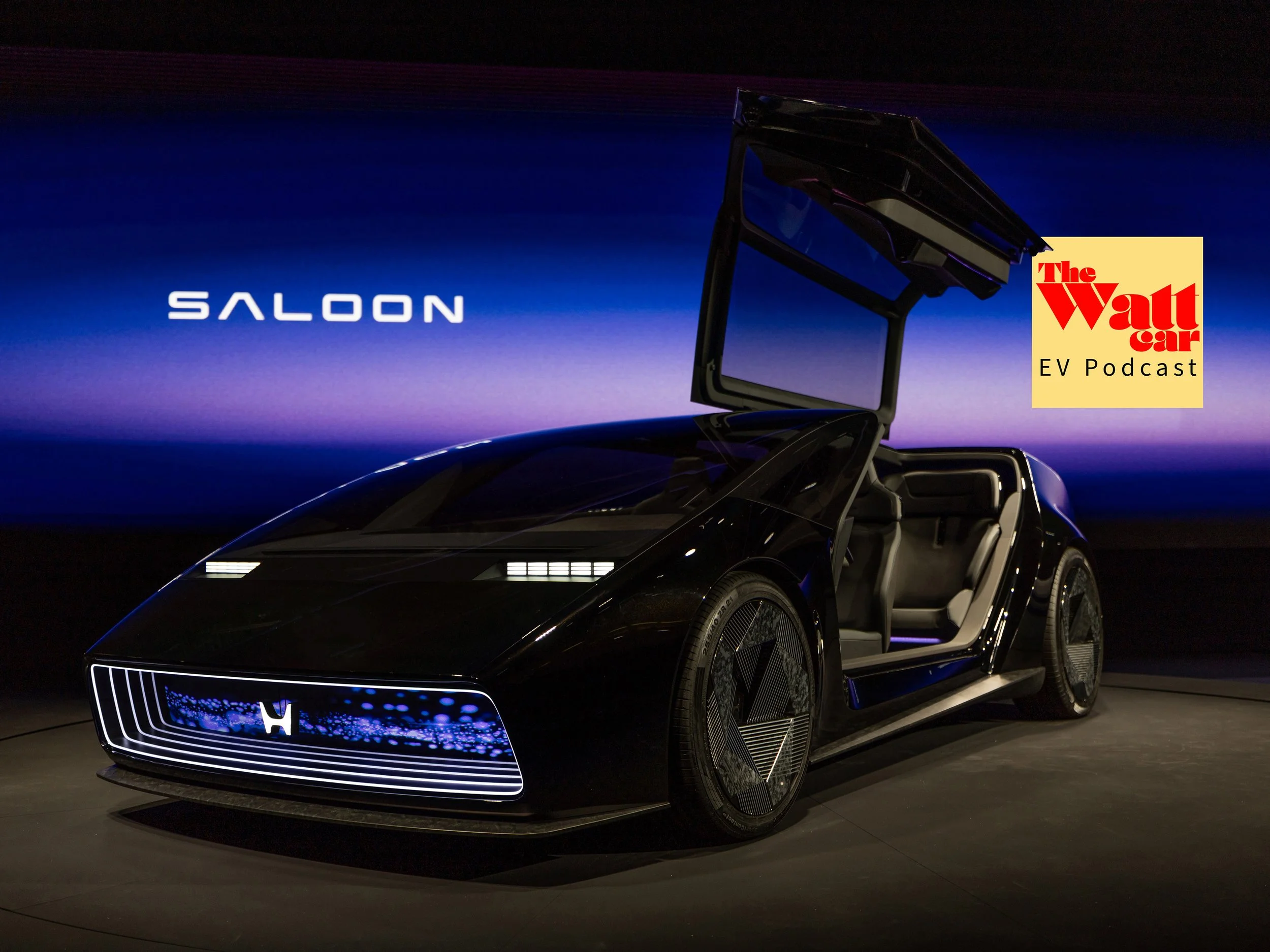 TWC Podcast #154: CES 2024, The AI of Transportation