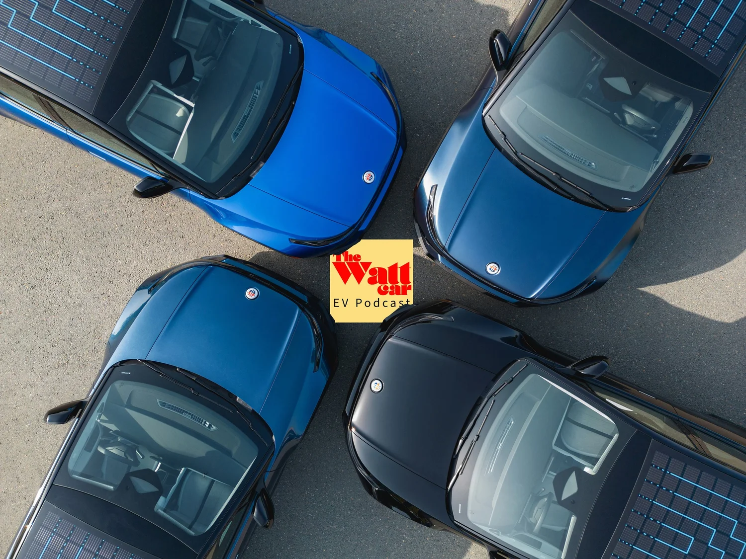 The Watt Car EV Podcast