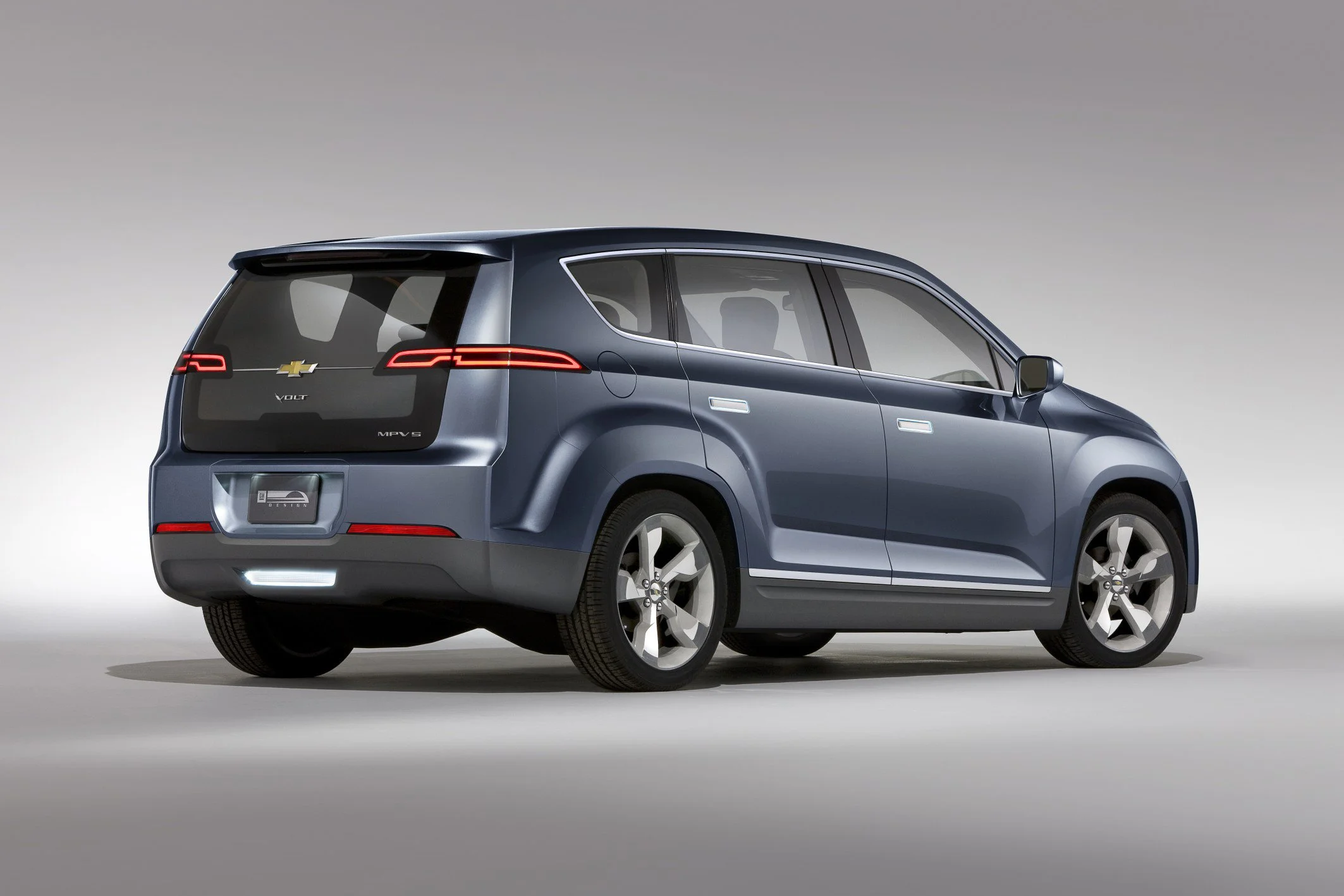 GM’s PHEV Pivot – Too Little, Too Late?