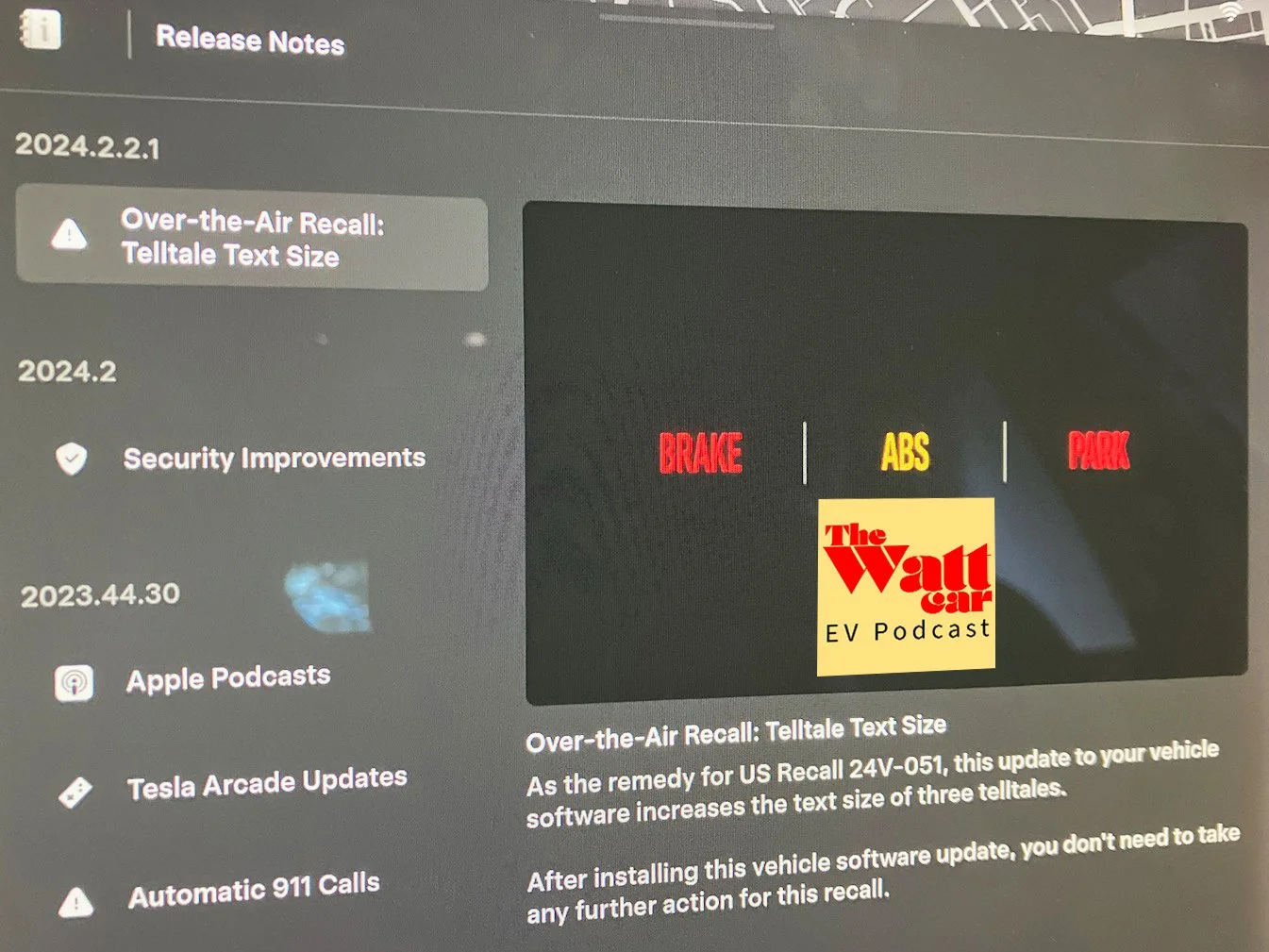 TWC Podcast #157: Marked Safe From the Tesla Recall