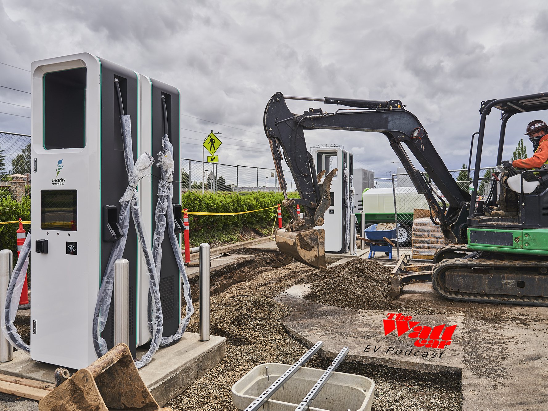 TWC Podcast #159: Fixing the Toothless Tiger, Diving into Infrastructure Law with Jason Goldfarb