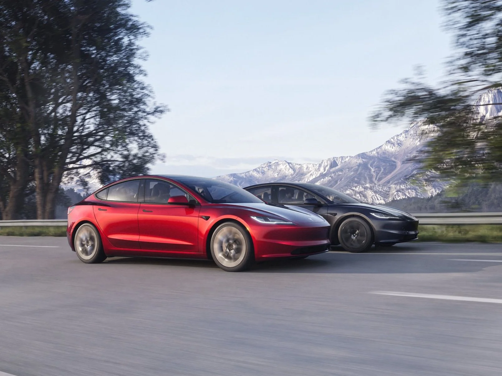 Why I’m Not Buying a Model 3 Highland