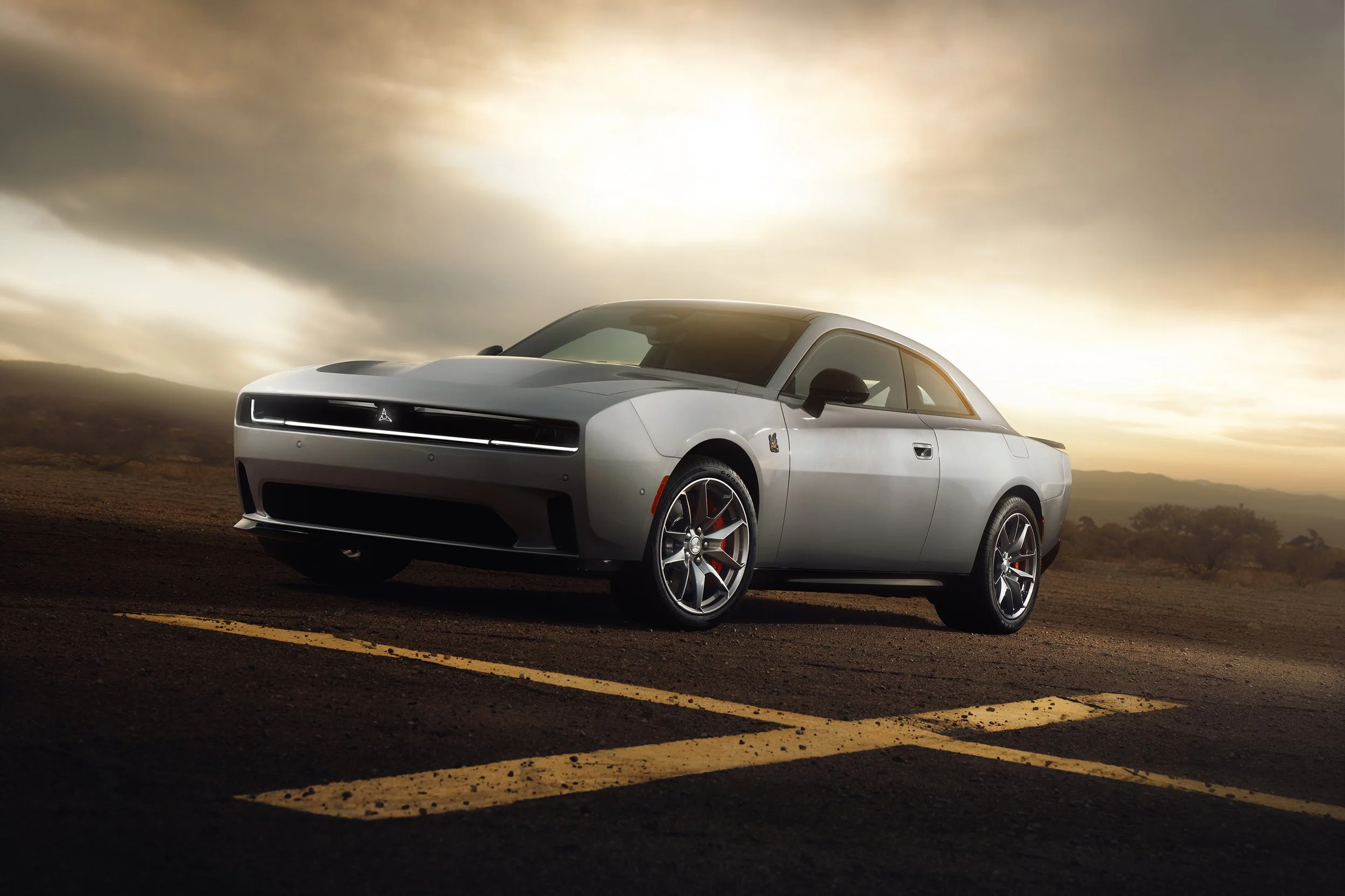 2024 Dodge Charger Daytona: Can the Anti-Tesla Win Over EV Skeptics?