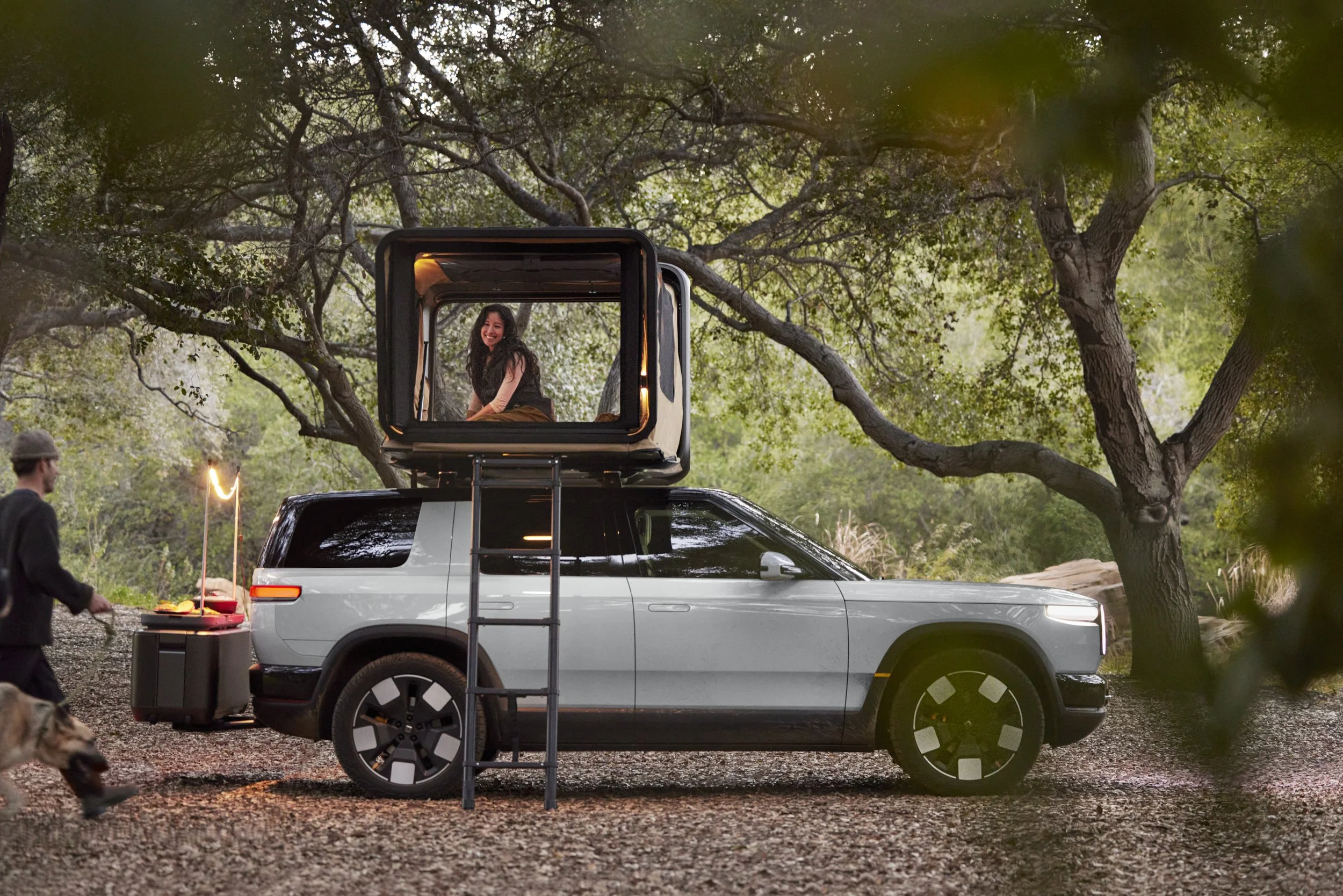 Rivian R2 and R3 – Mostly Hits, One Miss