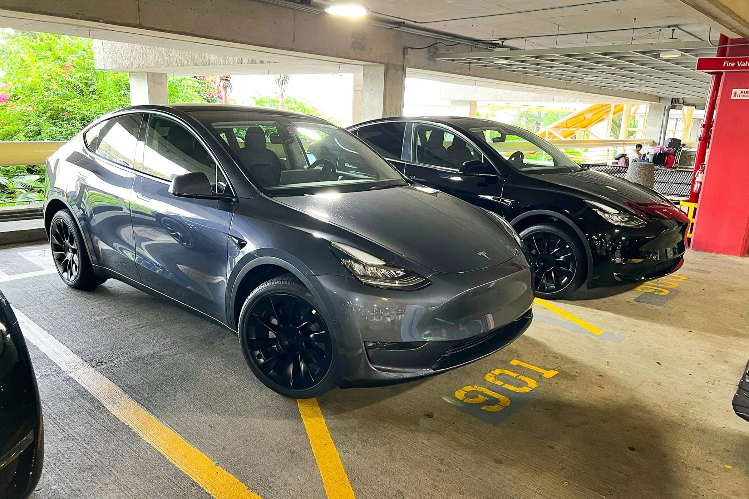 Integration of Plug &amp; Charge for EV Rentals is the Revolution that Needs to Happen