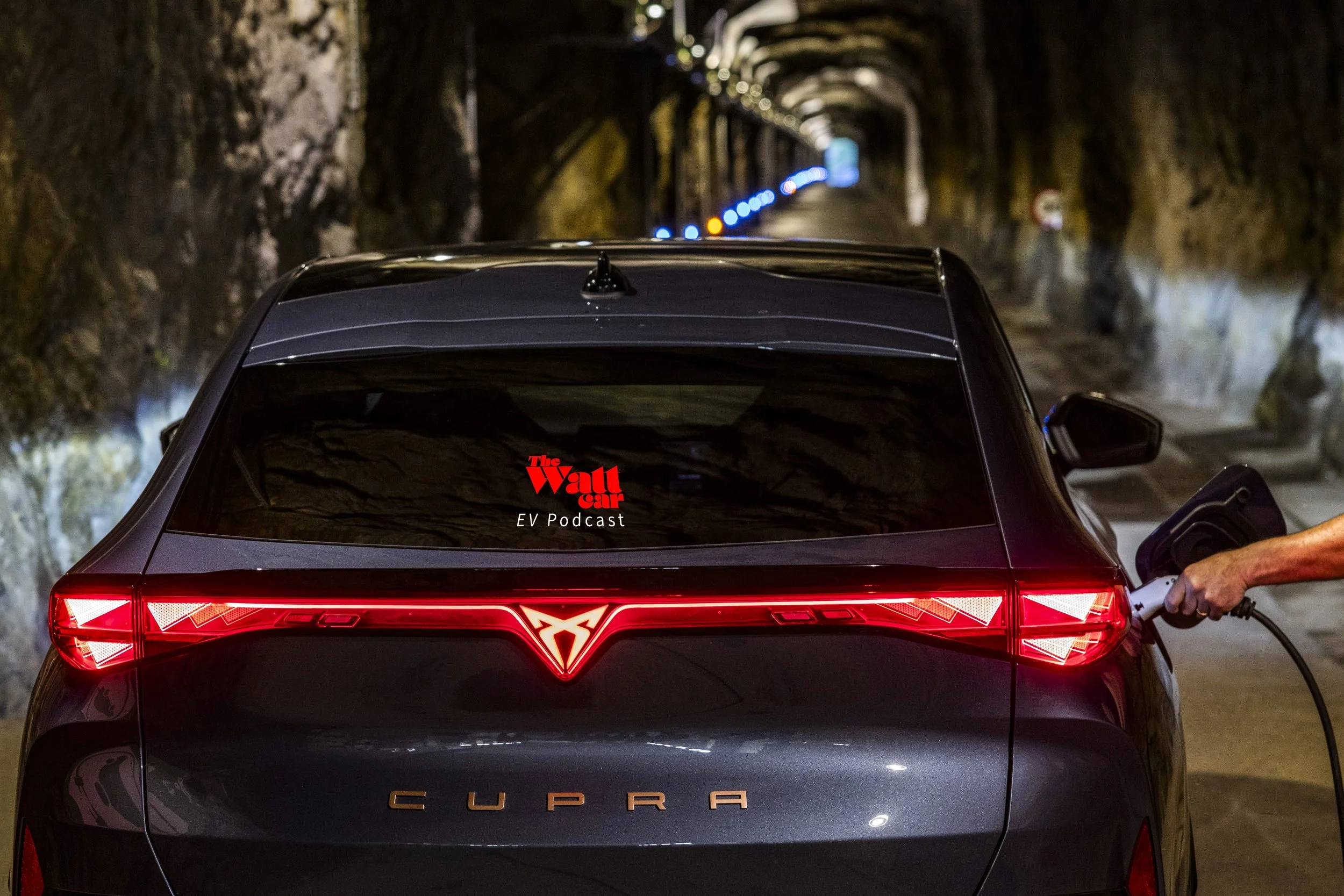 TWC Podcast #164: The Magma of SEAT