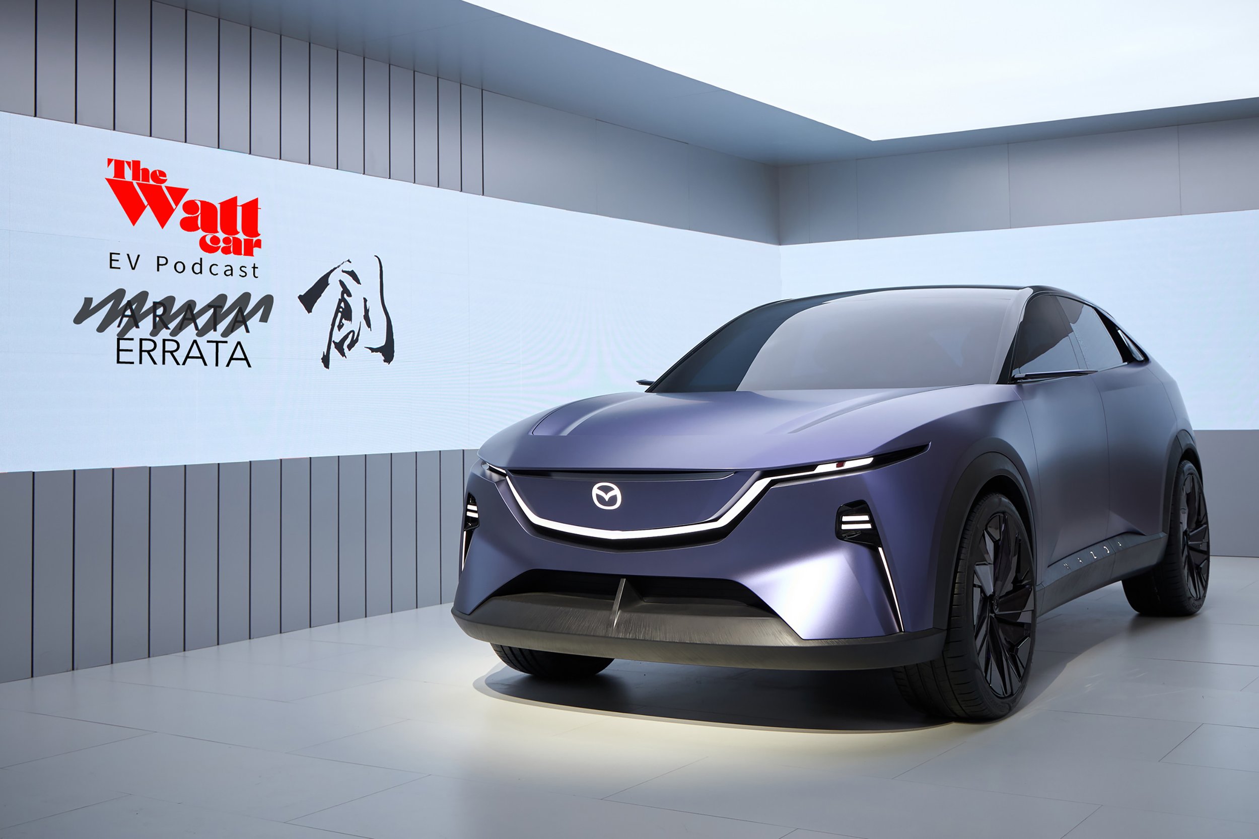TWC Podcast #169: Mazda’s Errata