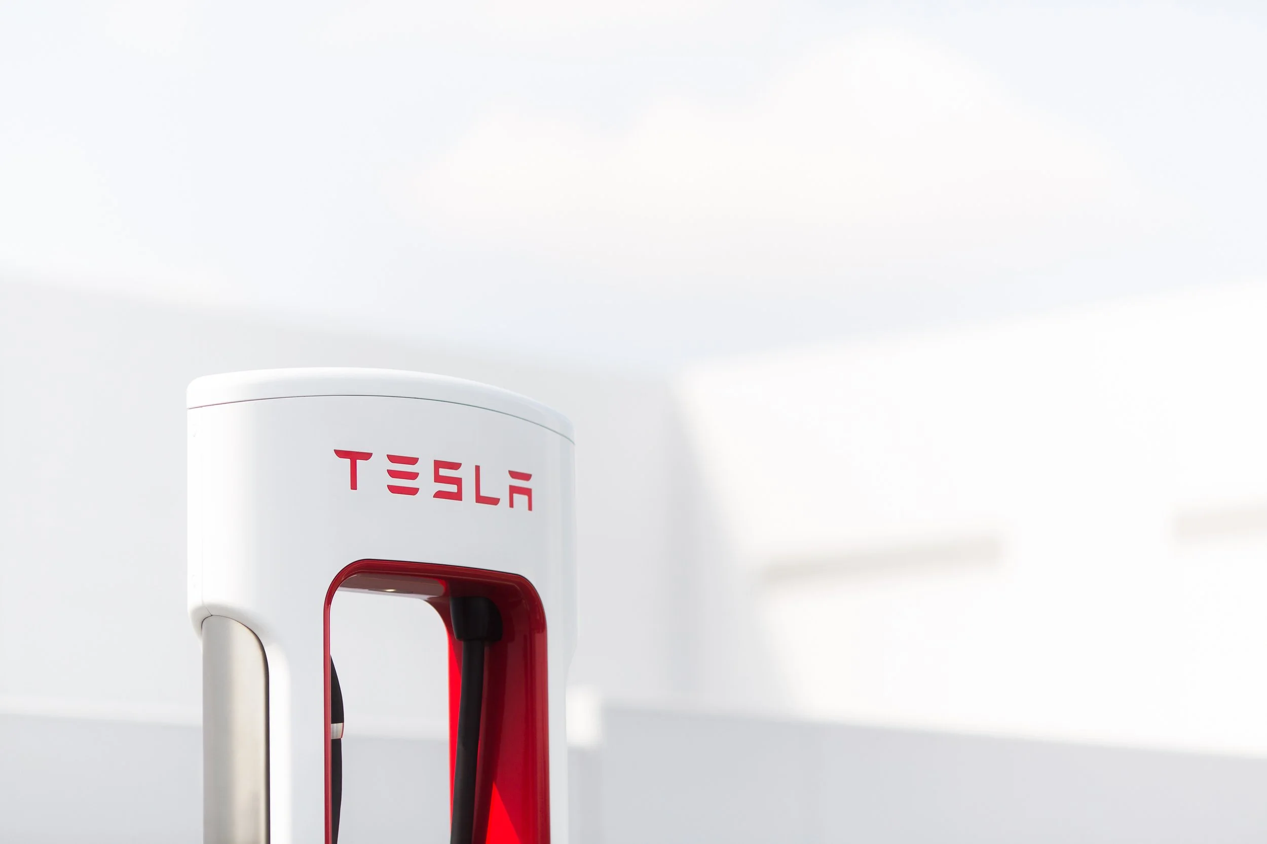 Tesla Supercharger Shock – Will the EV Charging Industry Seize the Moment? 