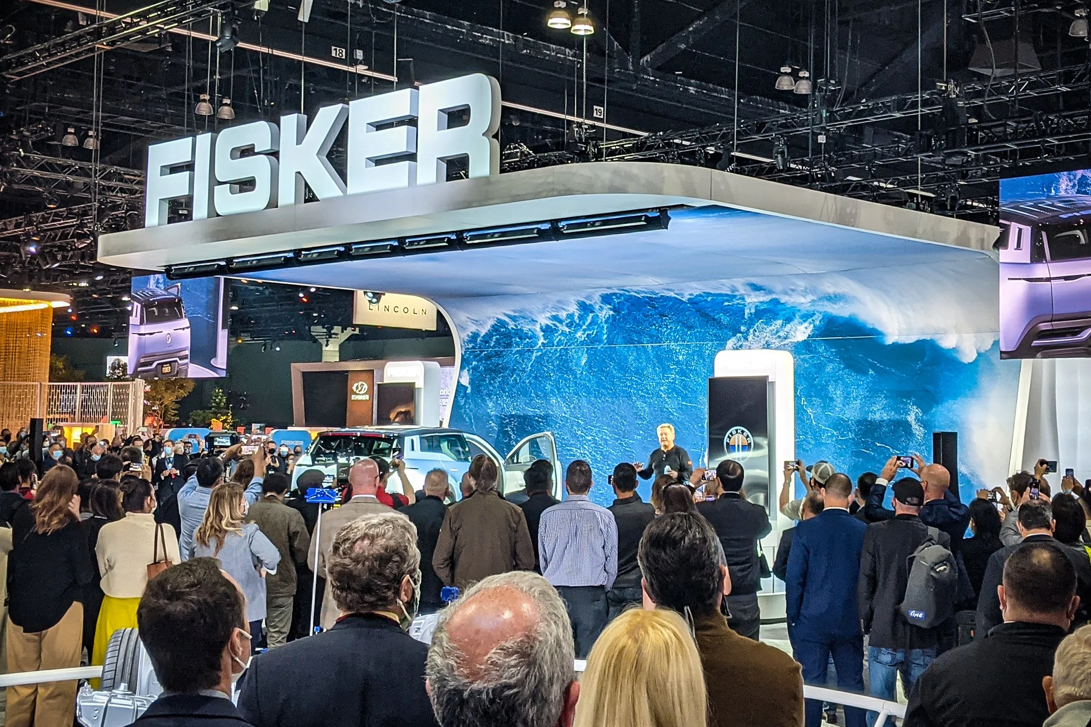 The Complex, Curious History of Fisker – The Man and the Brand
